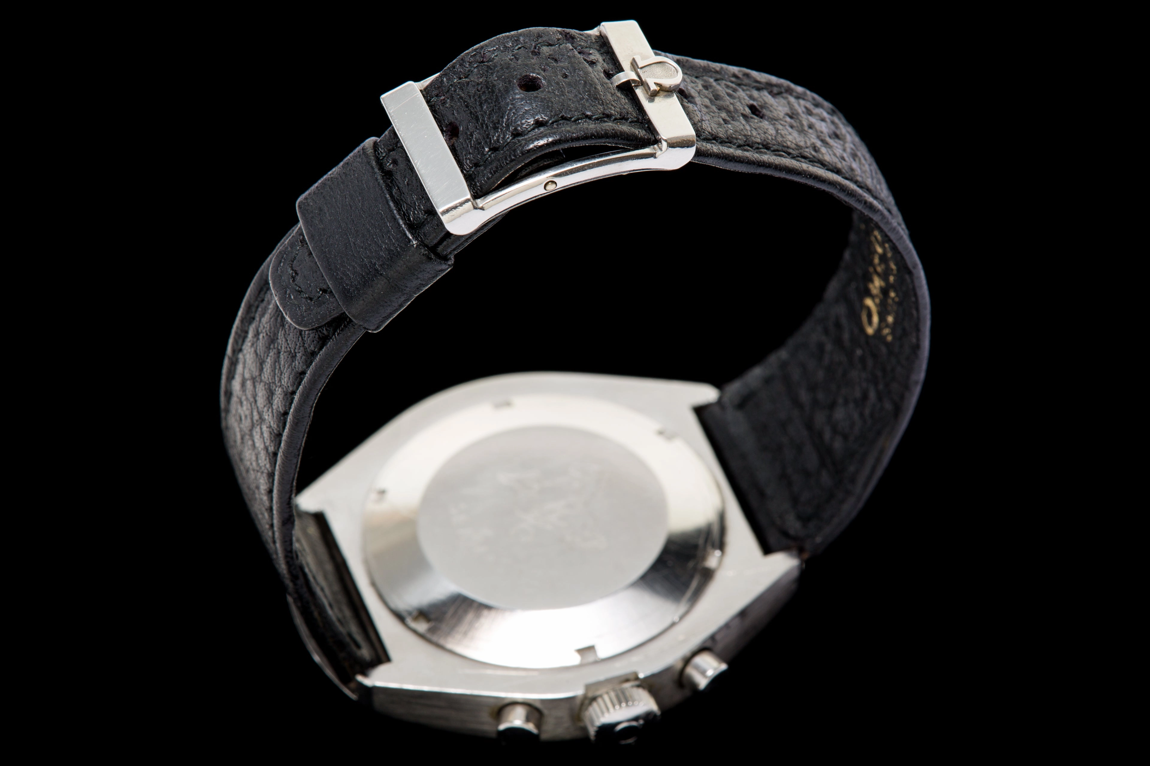 Omega Seamaster 145 .024 Flat Jedi - SOLD