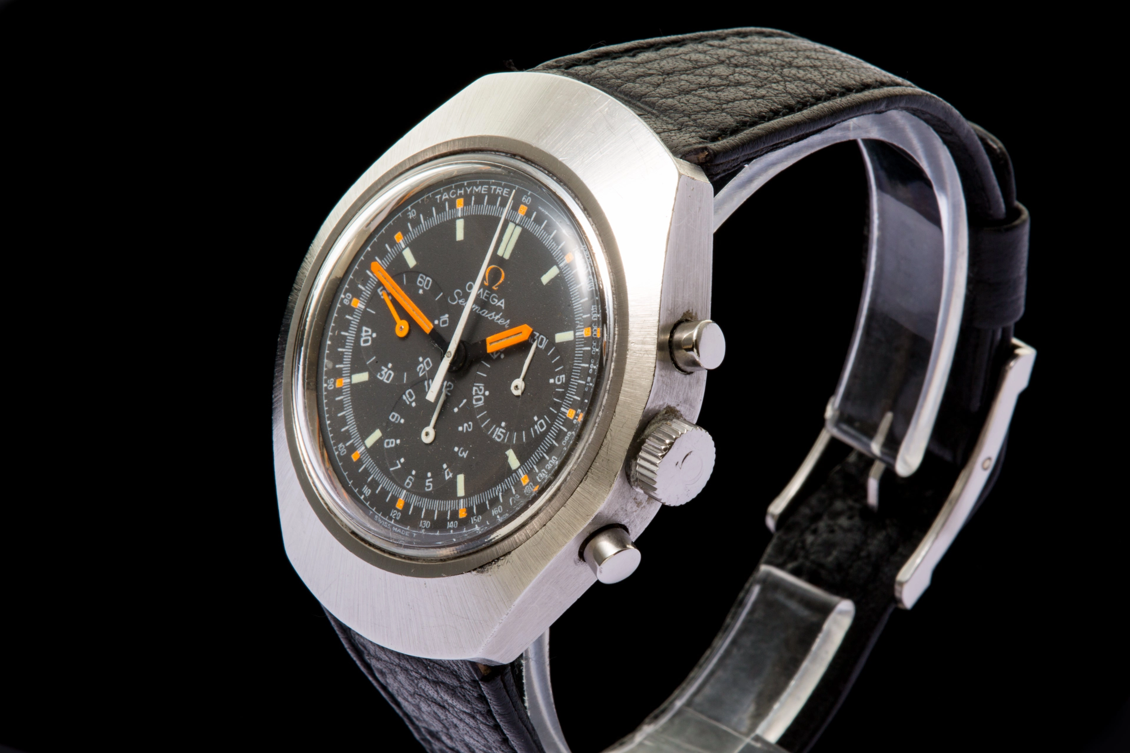 Omega Seamaster 145 .024 Flat Jedi - SOLD