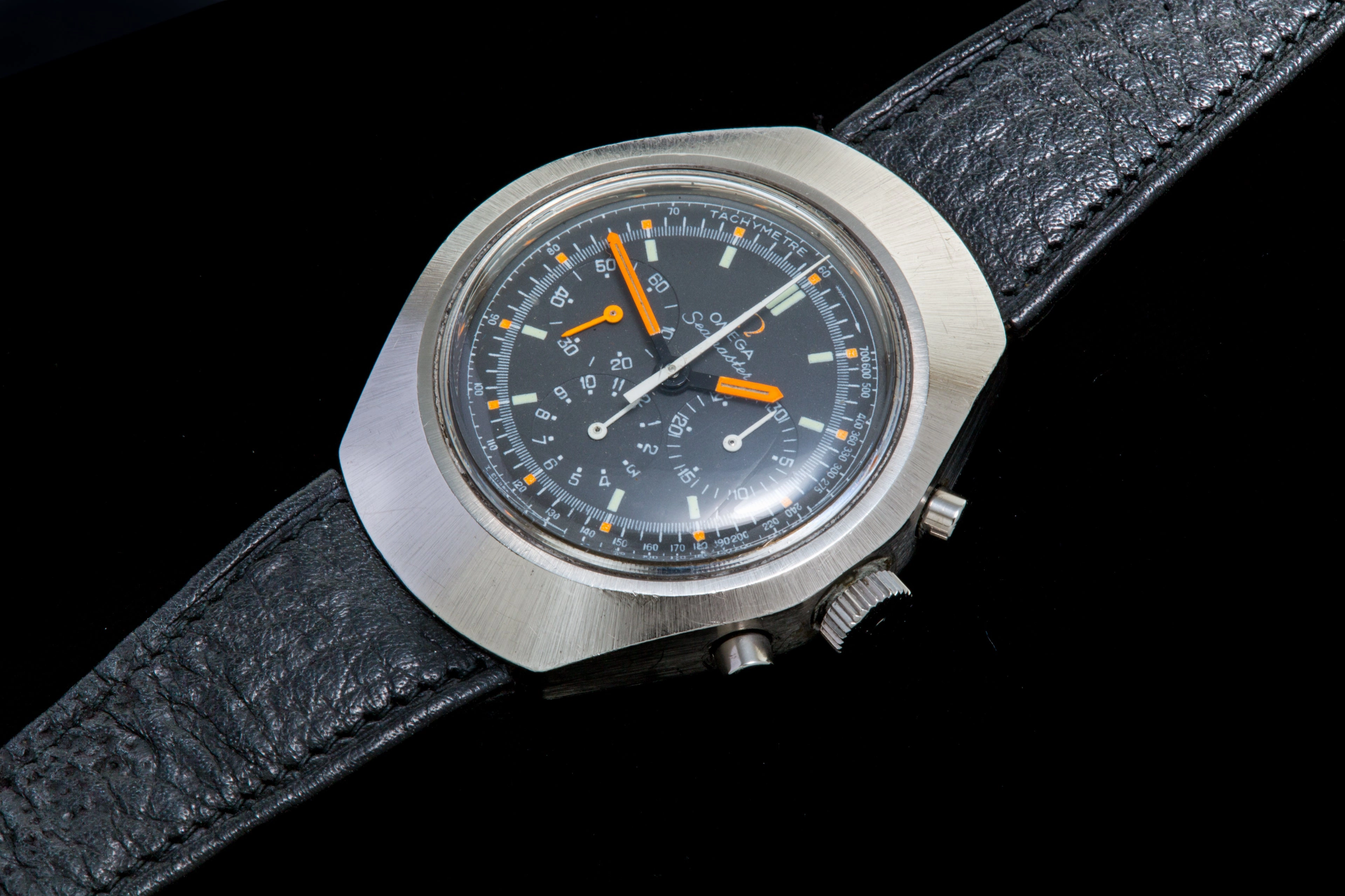 Omega Seamaster 145 .024 Flat Jedi - SOLD