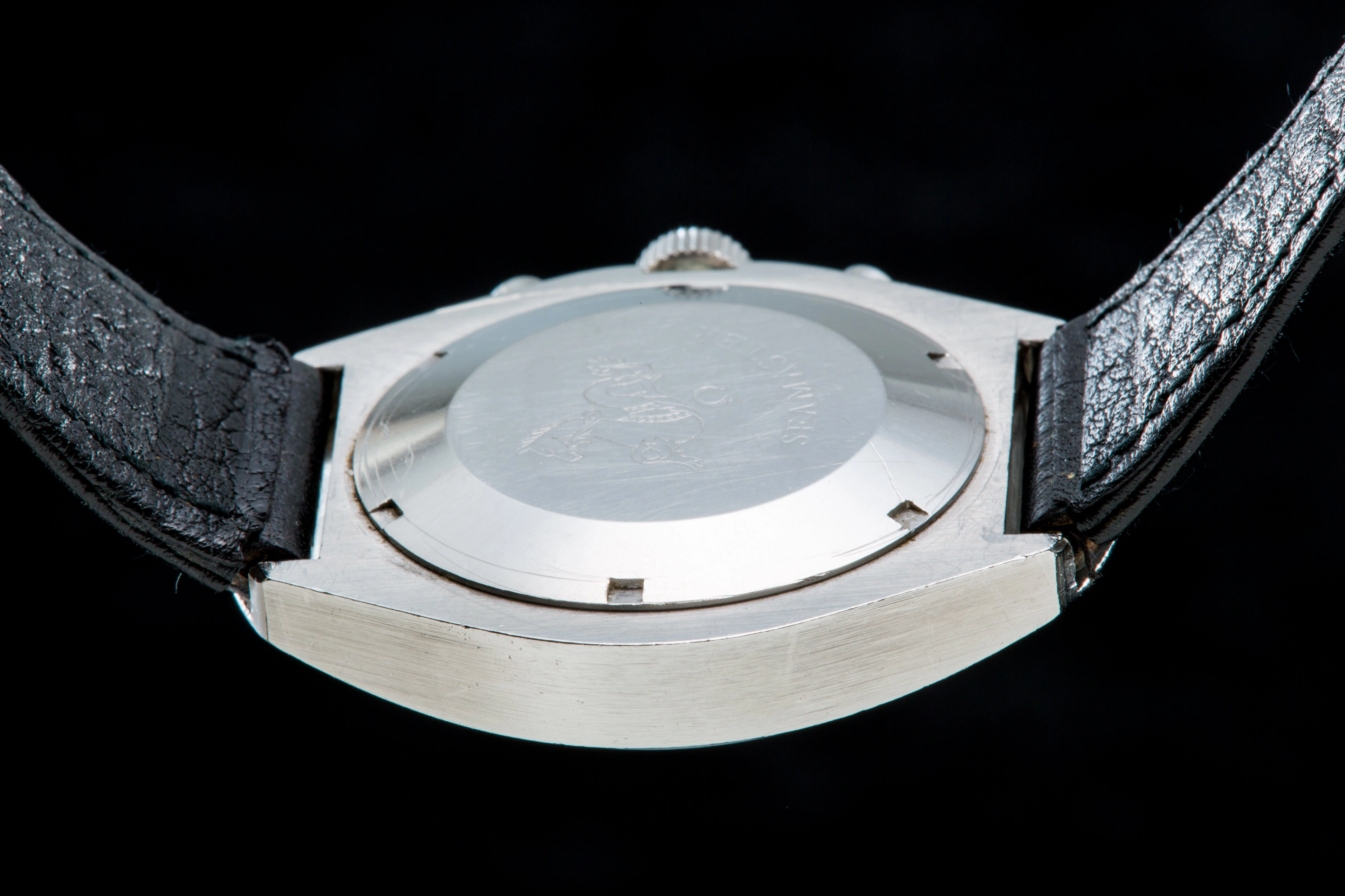 Omega Seamaster 145 .024 Flat Jedi - SOLD