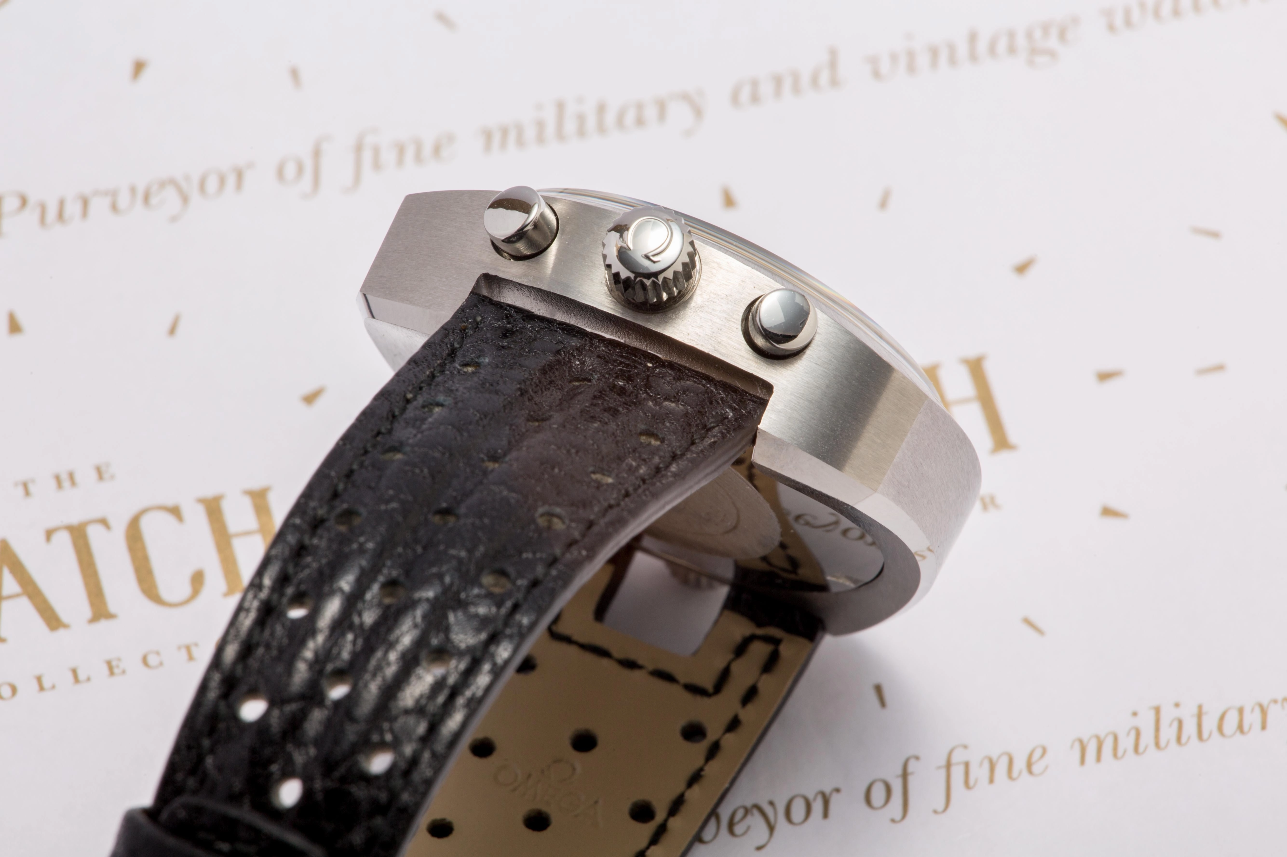Omega Seamaster 146.011-69 BullheadSOLD