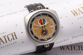Omega Seamaster 146.011-69 BullheadSOLD