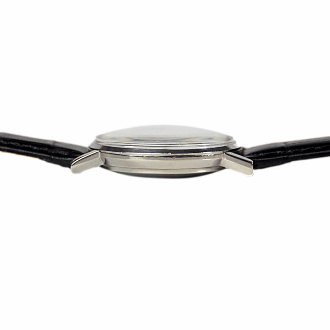 Omega Seamaster 14765 SC 01, Linen Dial, 1961