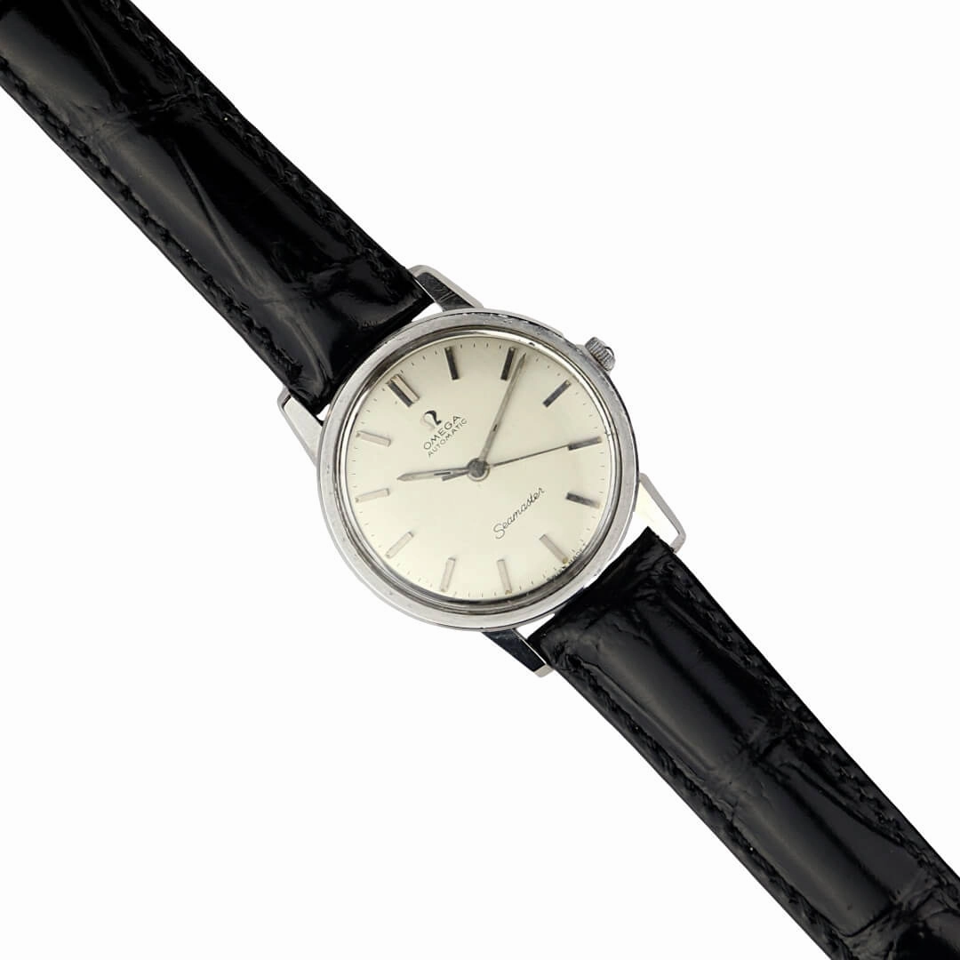 Omega Seamaster 165.003, 1965