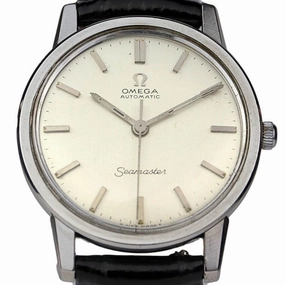 Omega Seamaster 165.003, 1965
