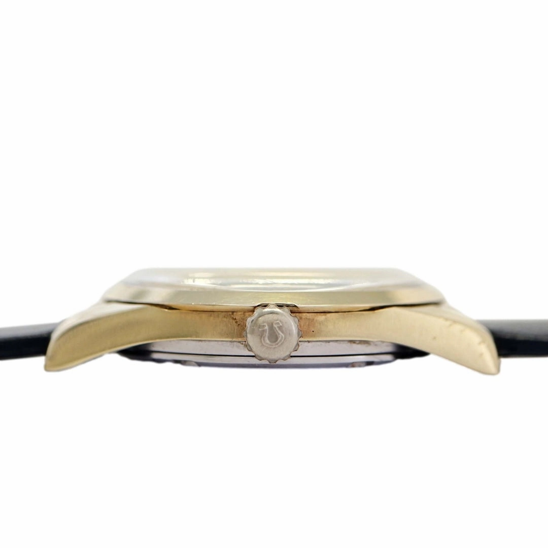 Omega Seamaster 166.010, 1966