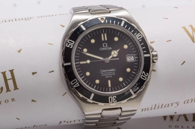 Omega Seamaster 200 Automatic SOLD
