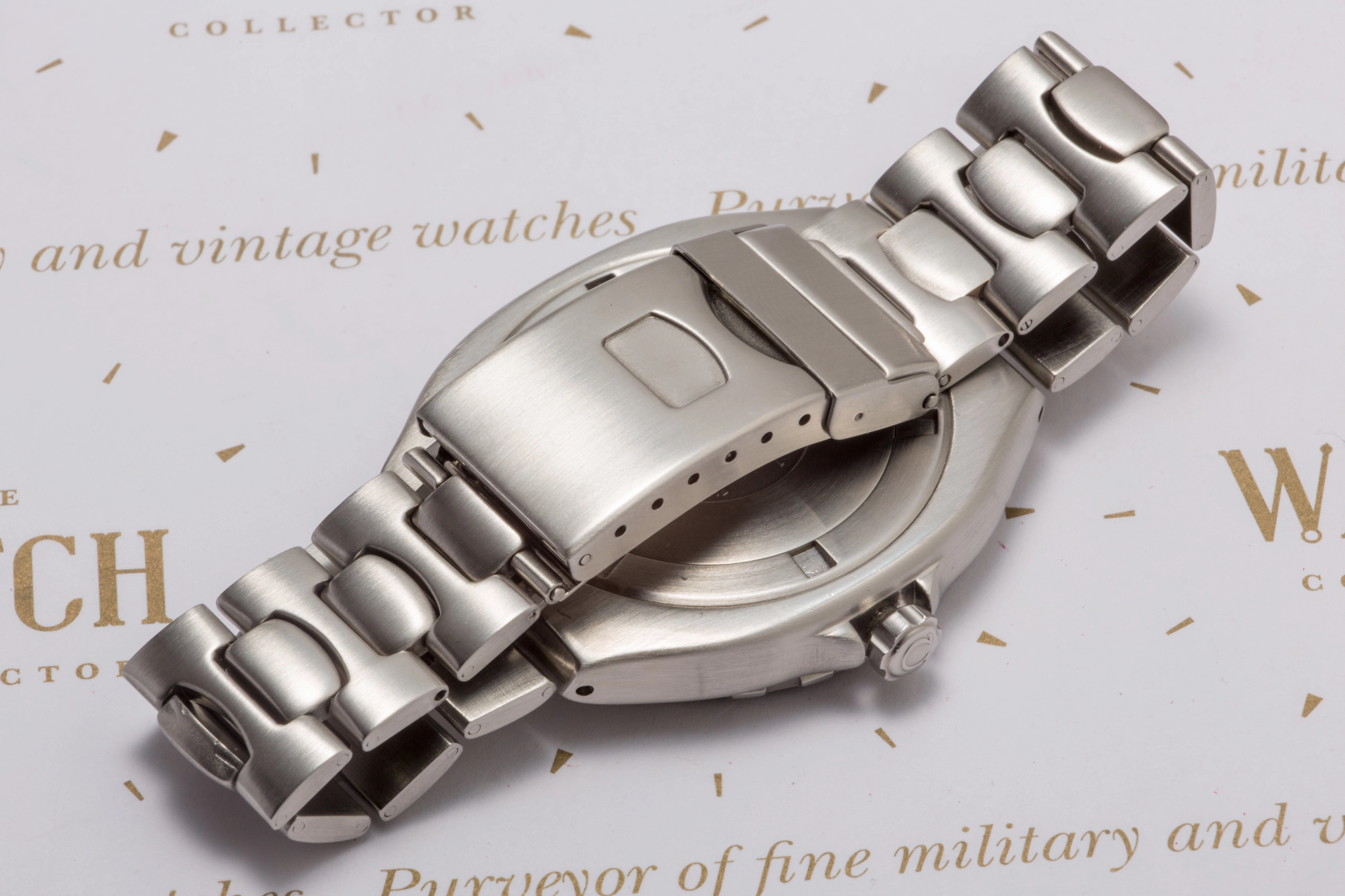 Omega Seamaster 200 Automatic SOLD