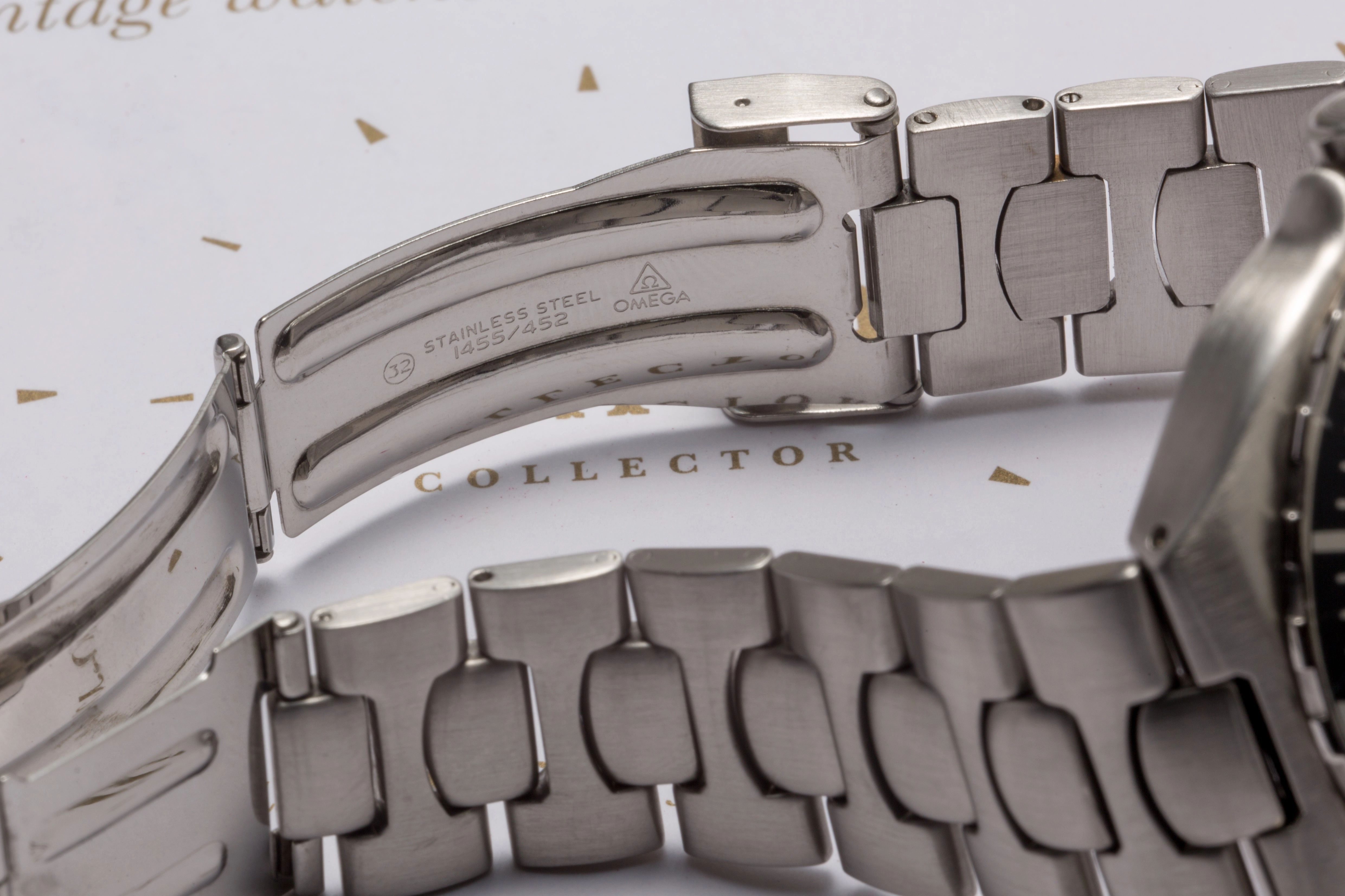 Omega Seamaster 200 Automatic SOLD