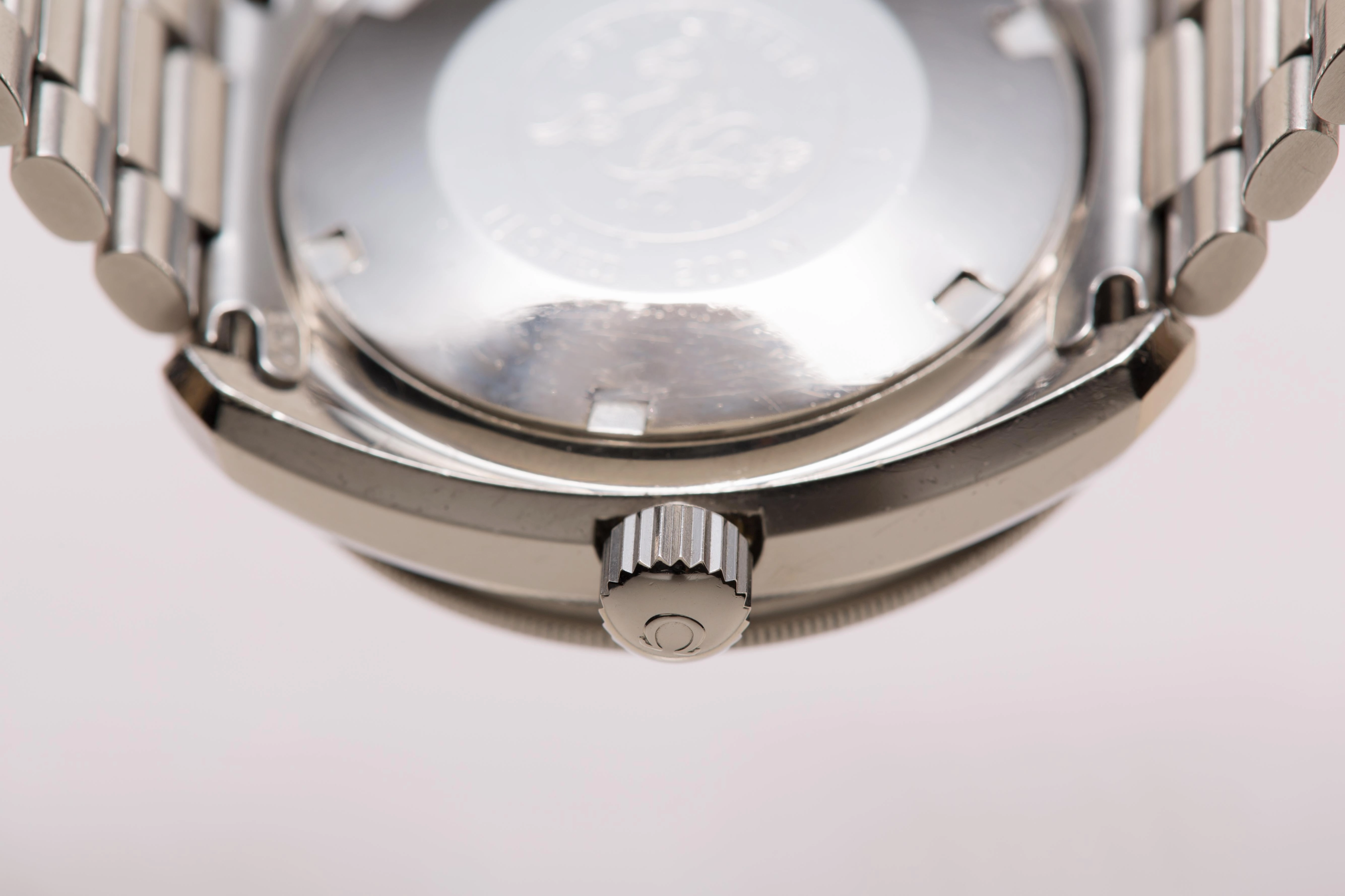 Omega Seamaster 200 Banana SOLD