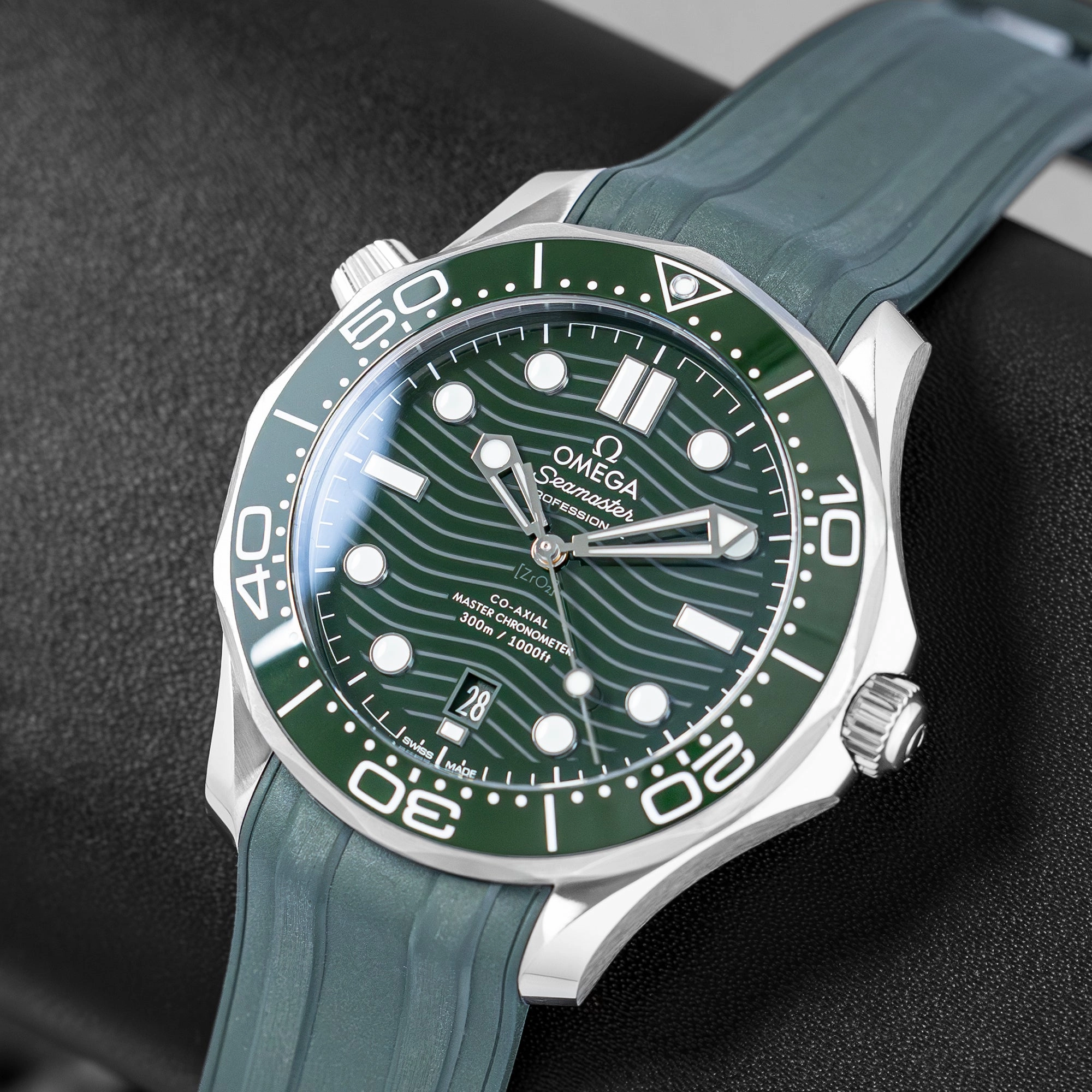 Omega Seamaster 21032422010001