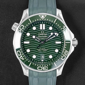 Omega Seamaster 21032422010001