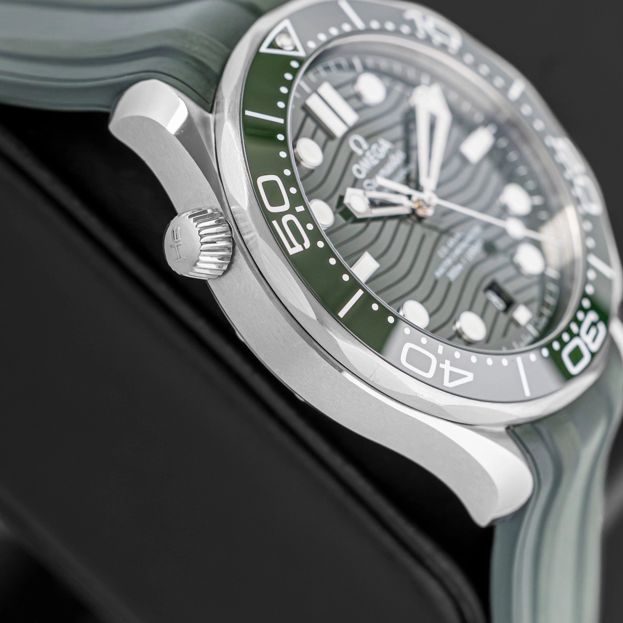 Omega Seamaster 21032422010001