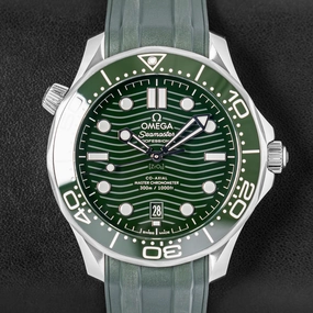 Omega Seamaster 21032422010001