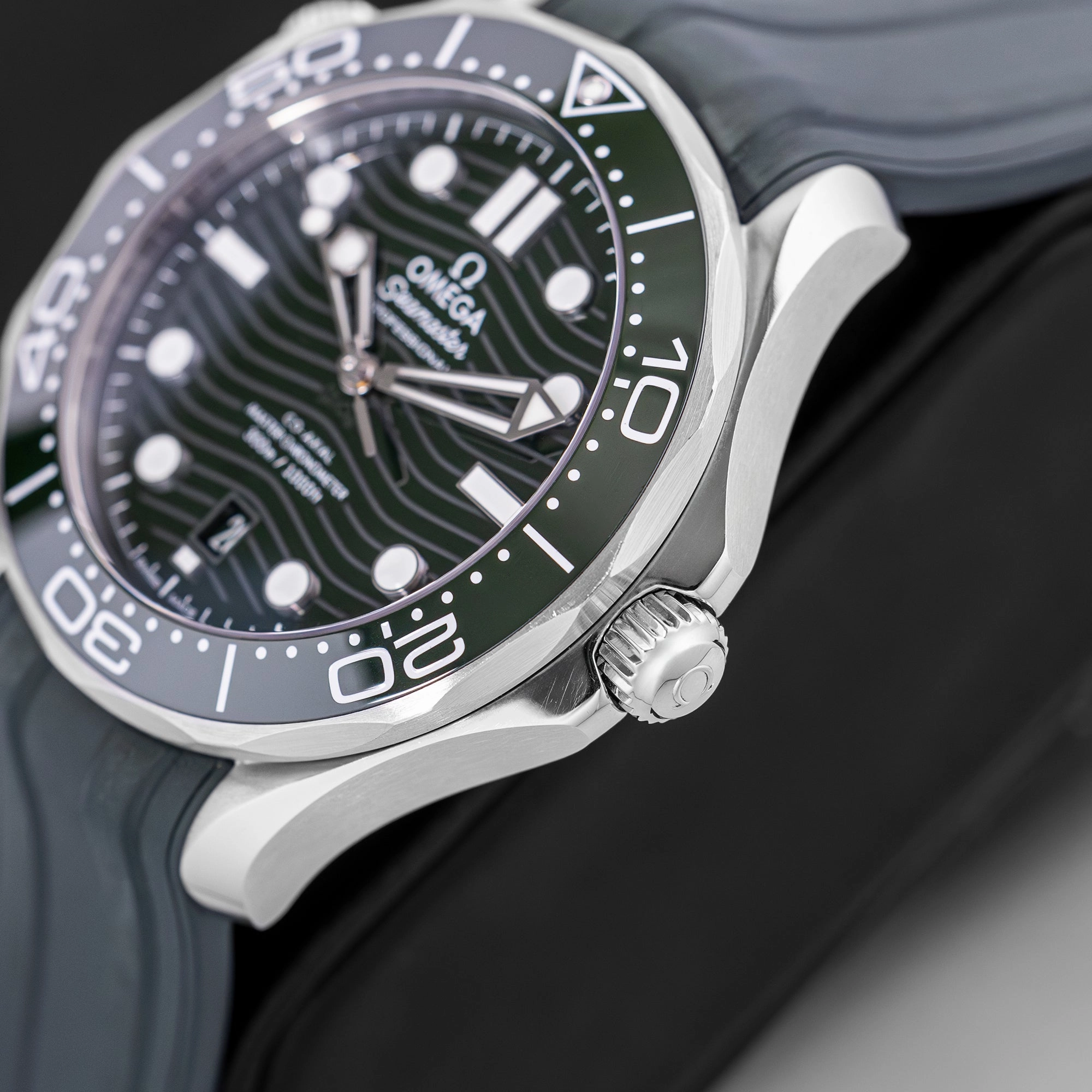 Omega Seamaster 21032422010001