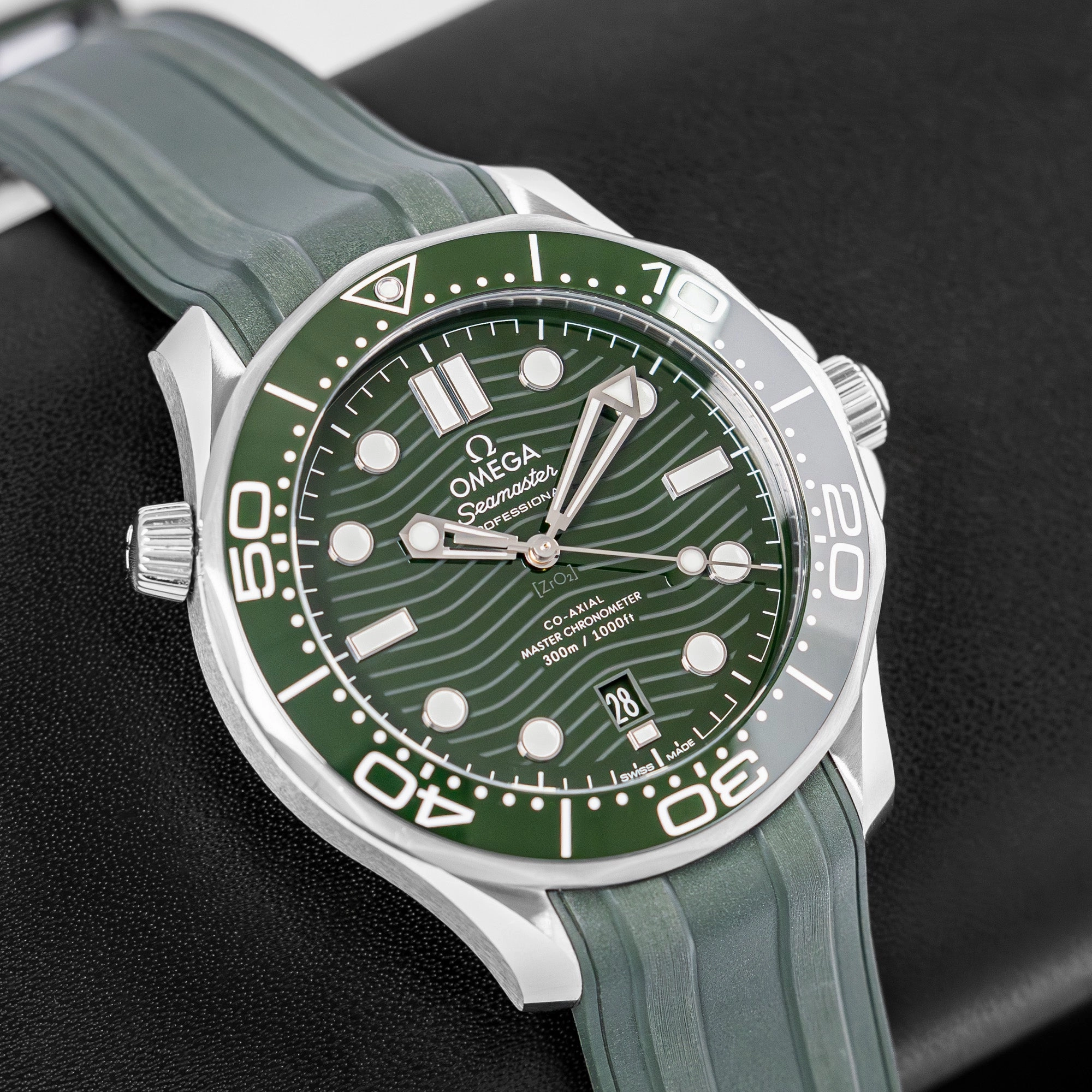 Omega Seamaster 21032422010001