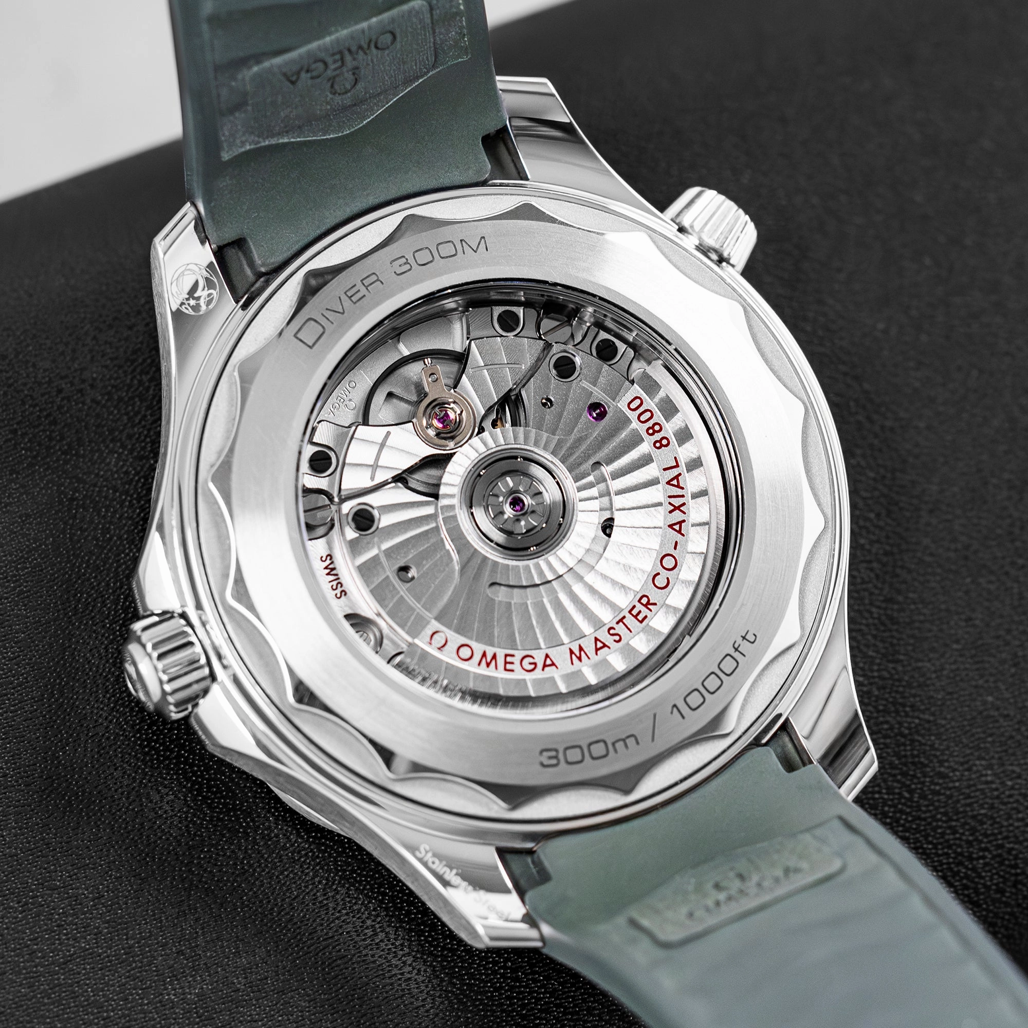 Omega Seamaster 21032422010001