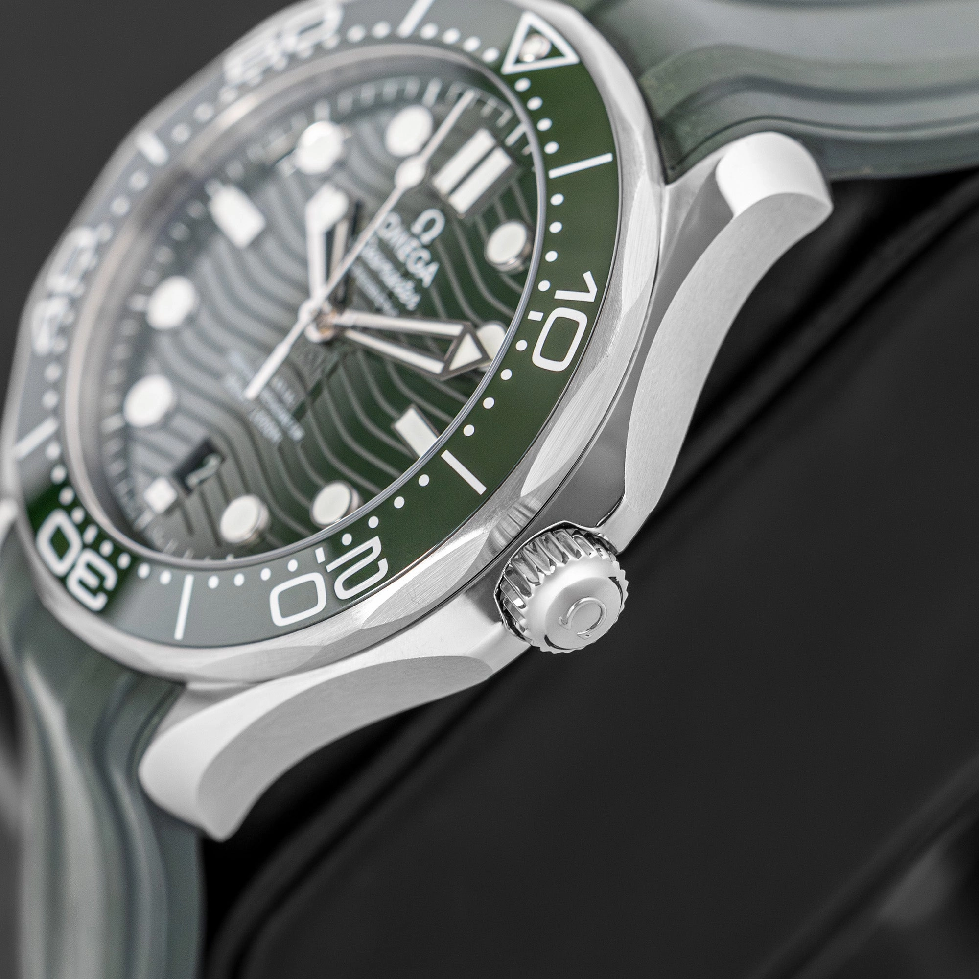 Omega Seamaster 21032422010001