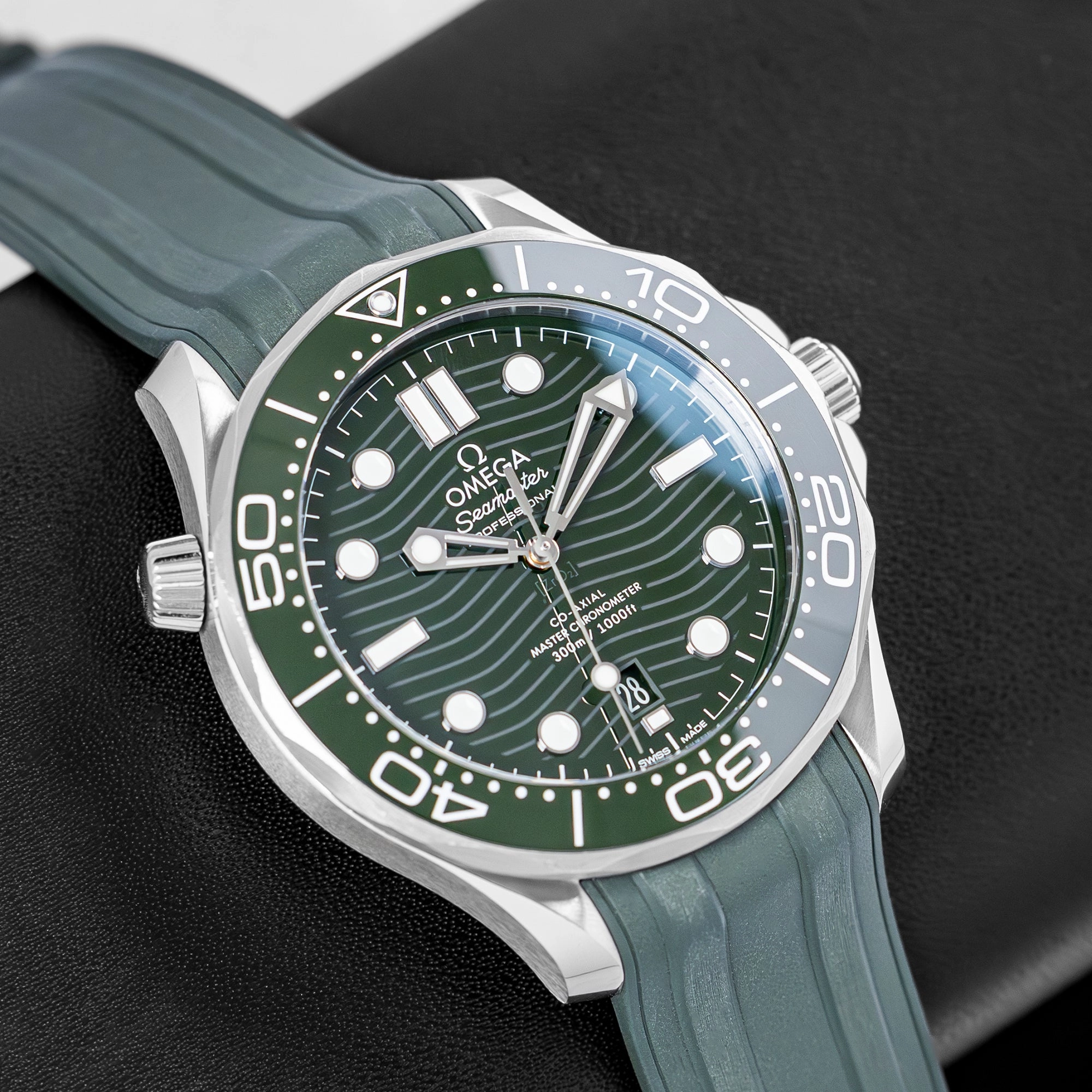 Omega Seamaster 21032422010001