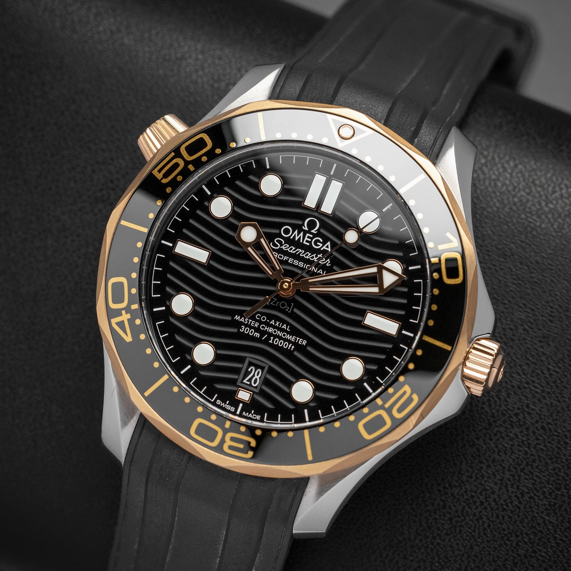 Omega Seamaster 210.22.42.20.01.002