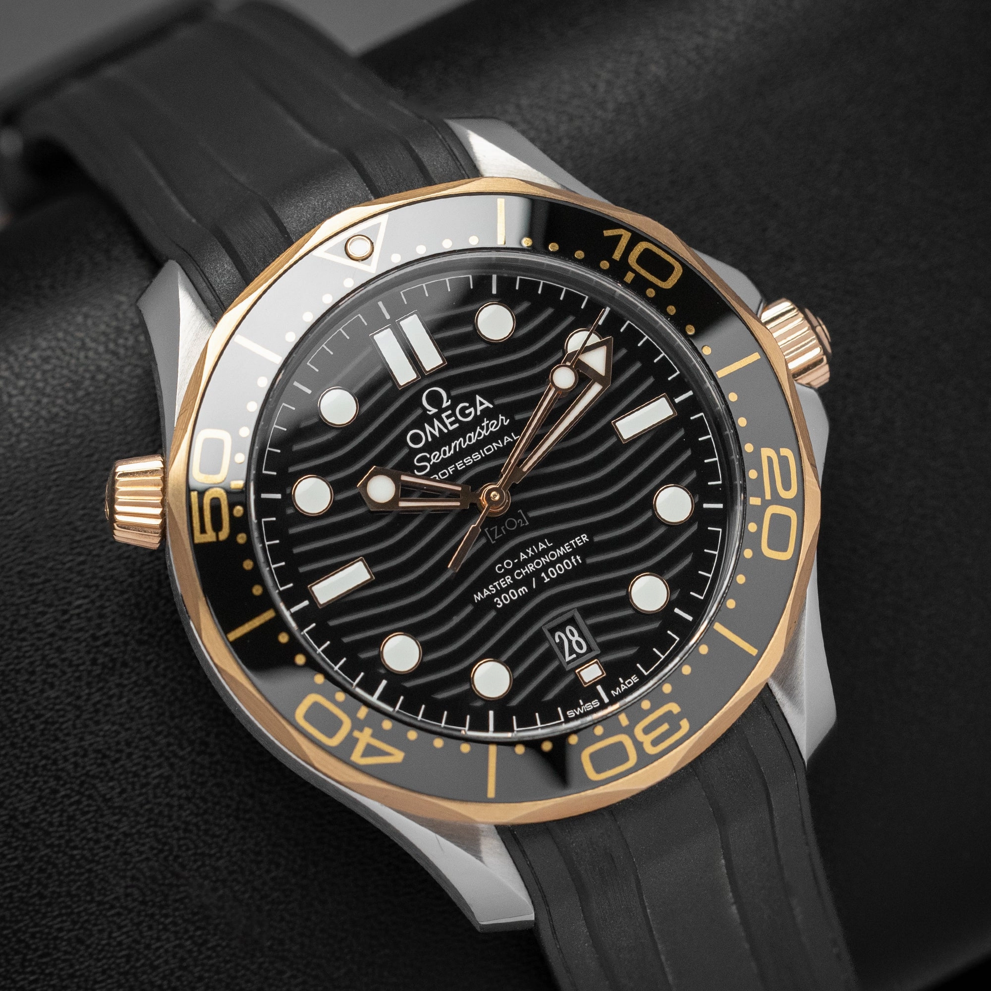 Omega Seamaster 210.22.42.20.01.002