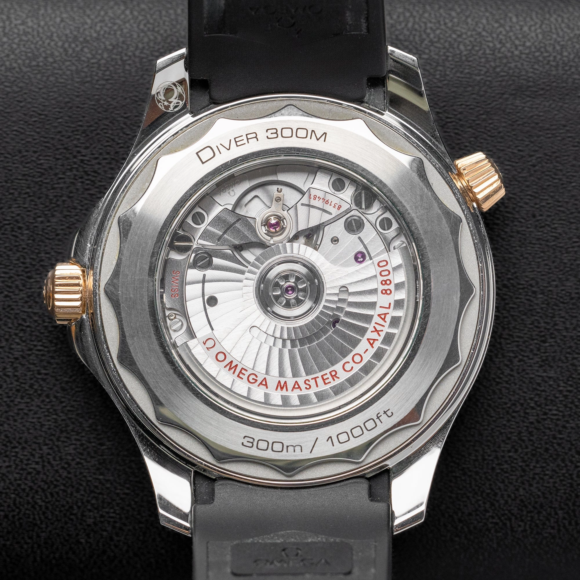Omega Seamaster 210.22.42.20.01.002