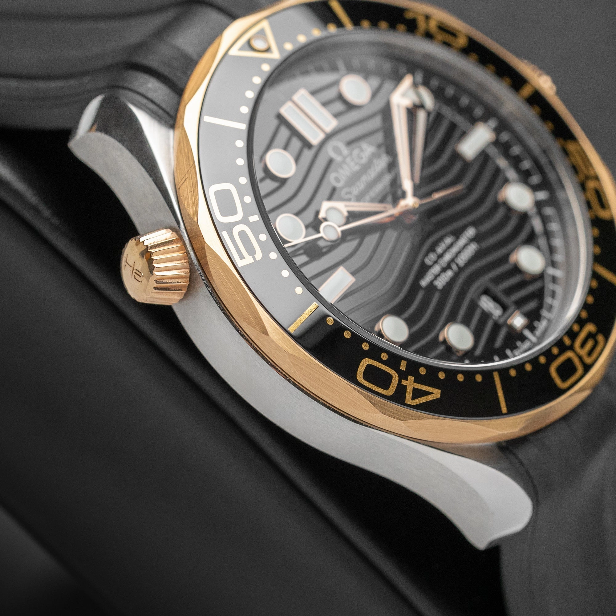 Omega Seamaster 210.22.42.20.01.002