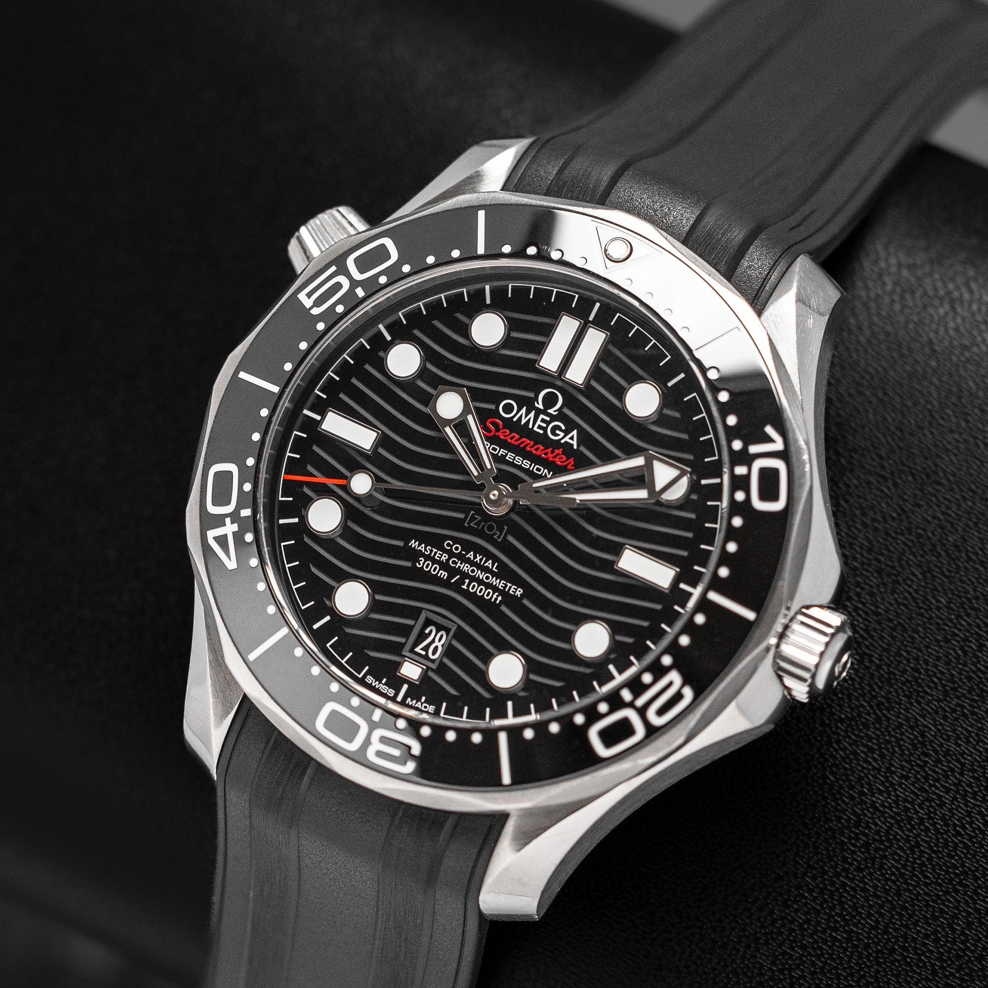Omega Seamaster 210.32.42.20.01.001