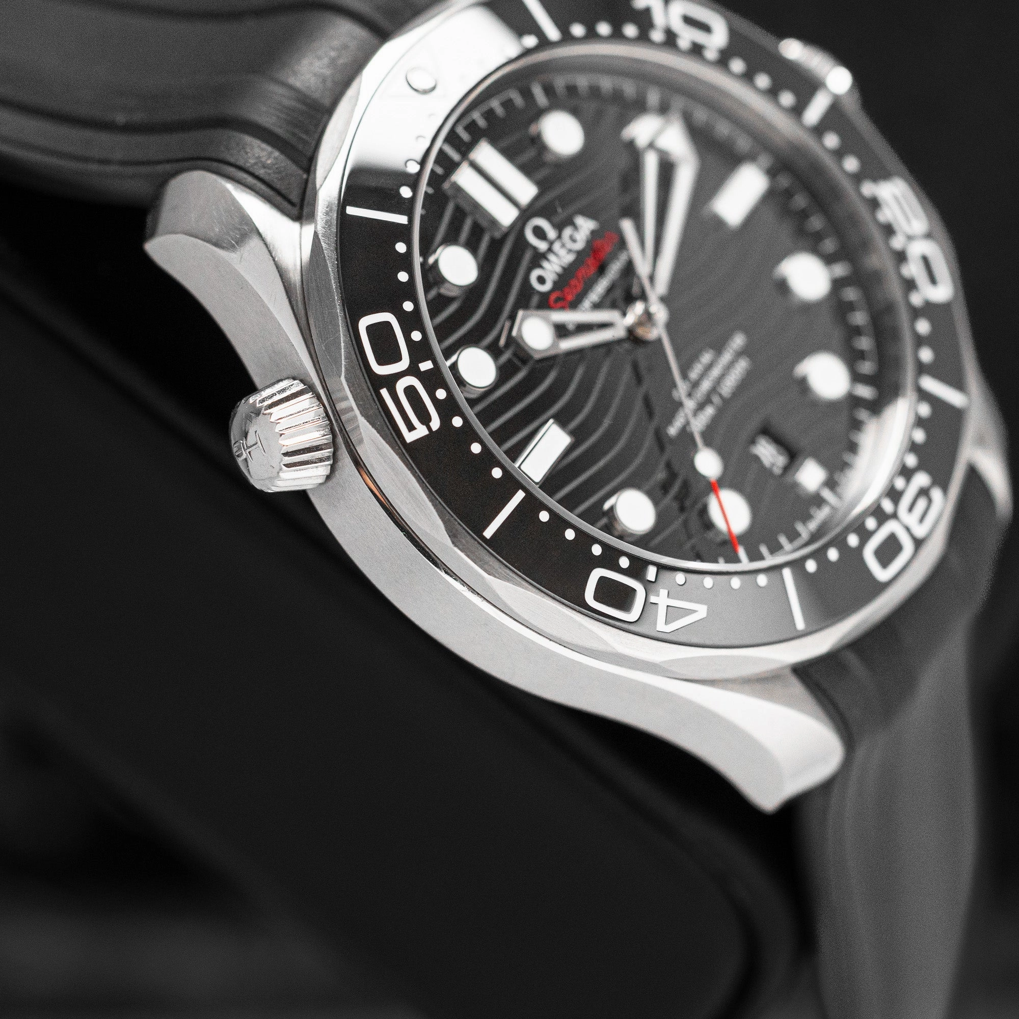 Omega Seamaster 210.32.42.20.01.001