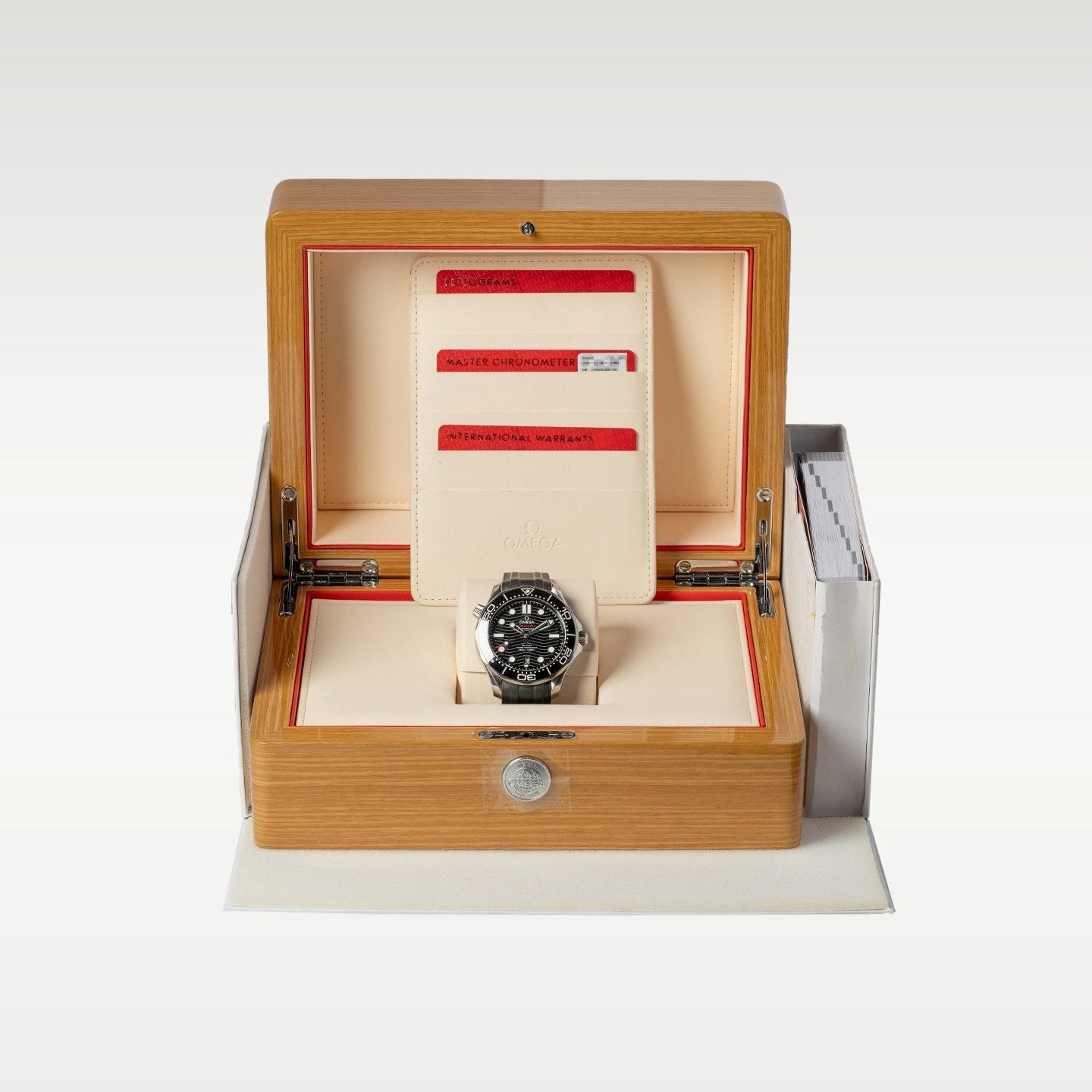 Omega Seamaster 210.32.42.20.01.001