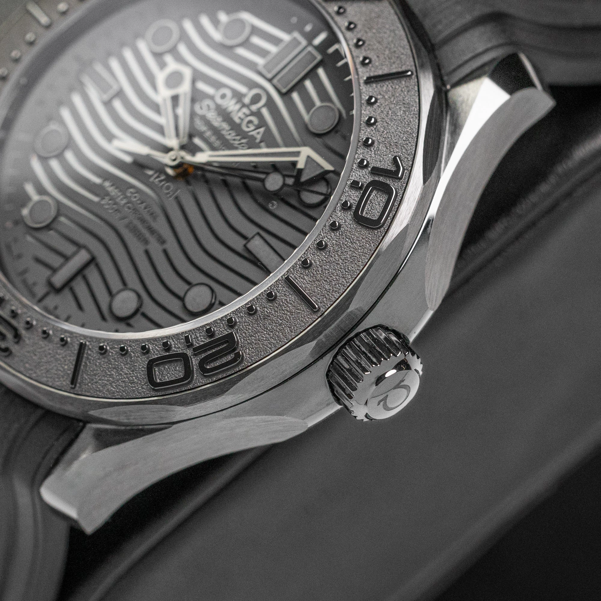 Omega Seamaster 210.92.44.20.01.003