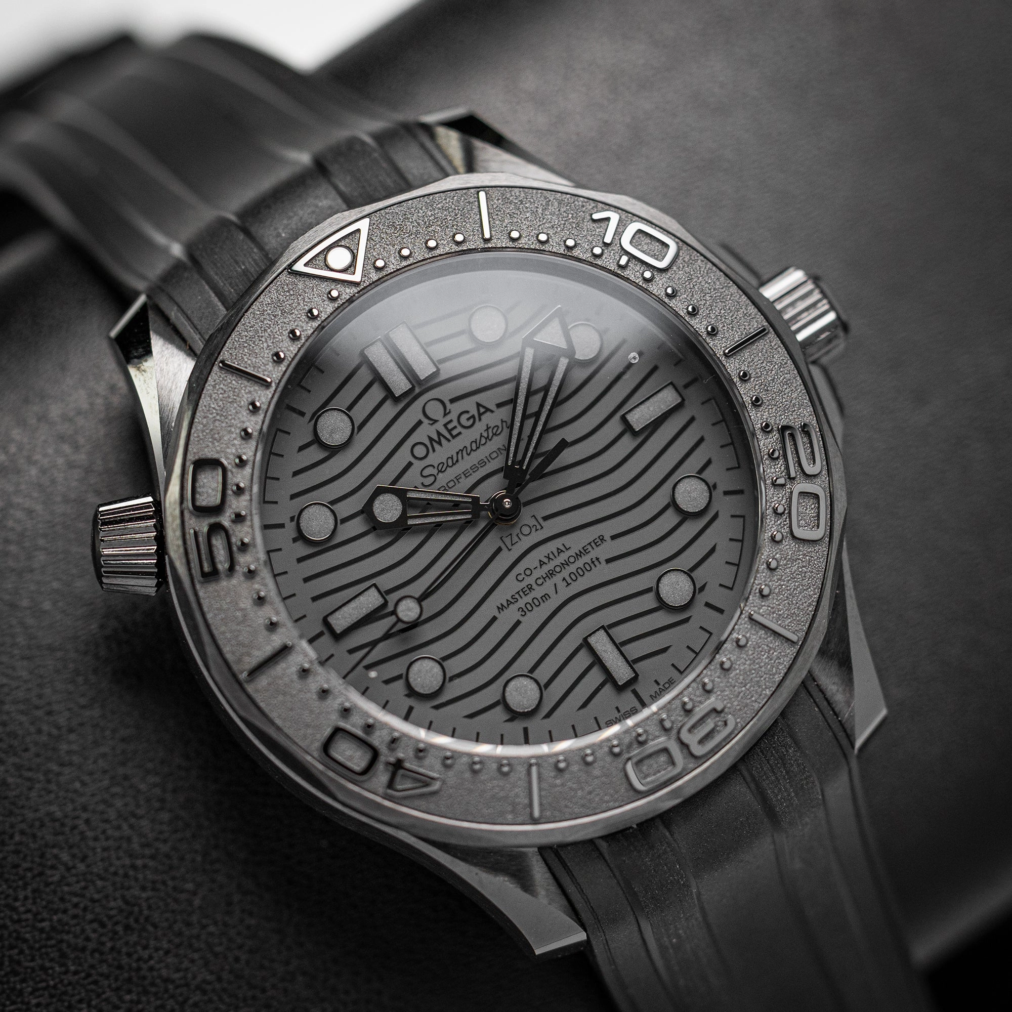 Omega Seamaster 210.92.44.20.01.003