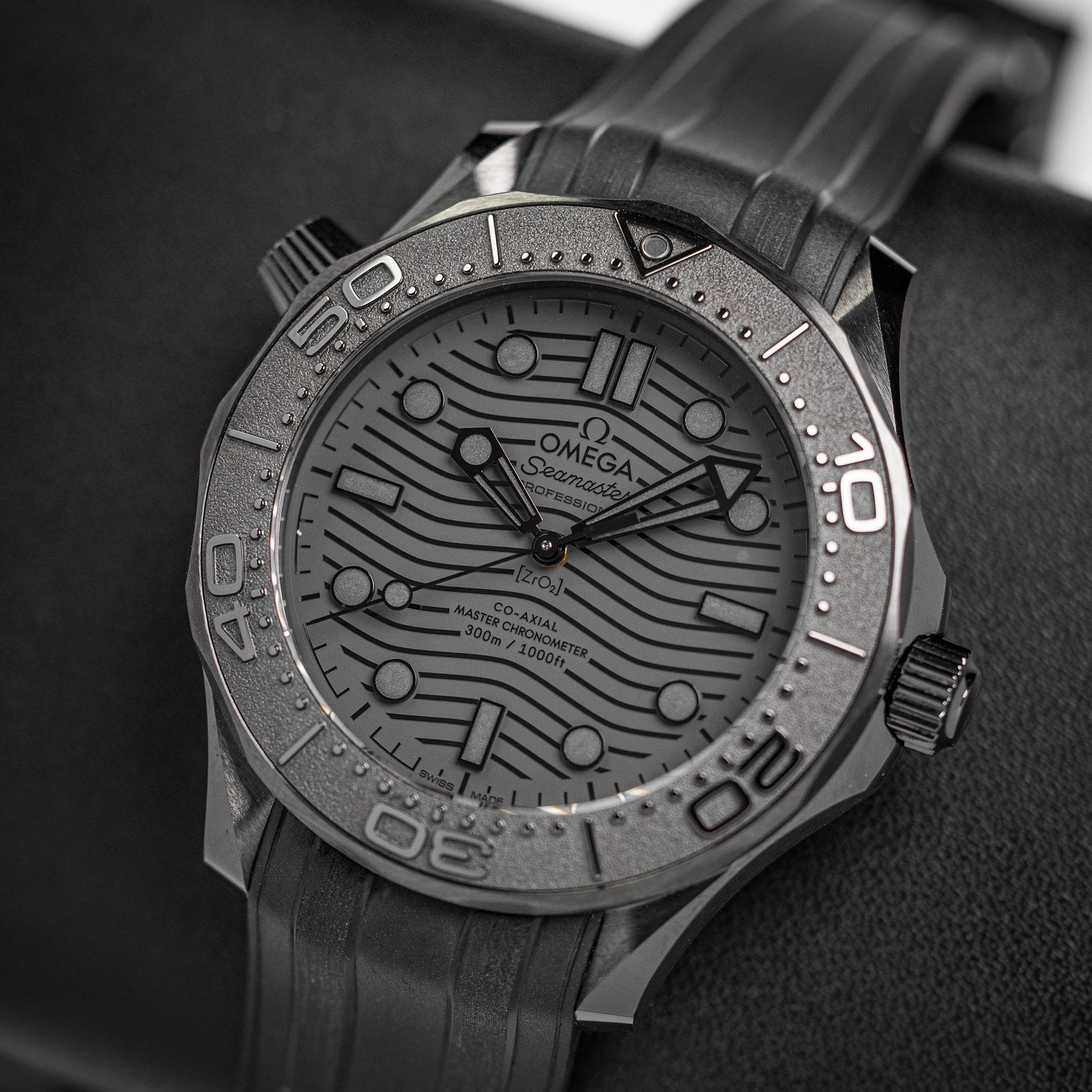 Omega Seamaster 210.92.44.20.01.003