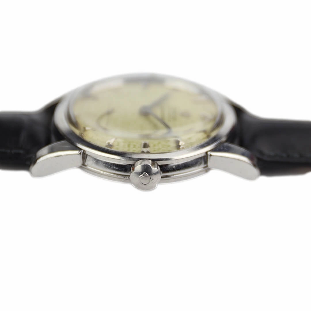 Omega Seamaster 2846-14, 1958