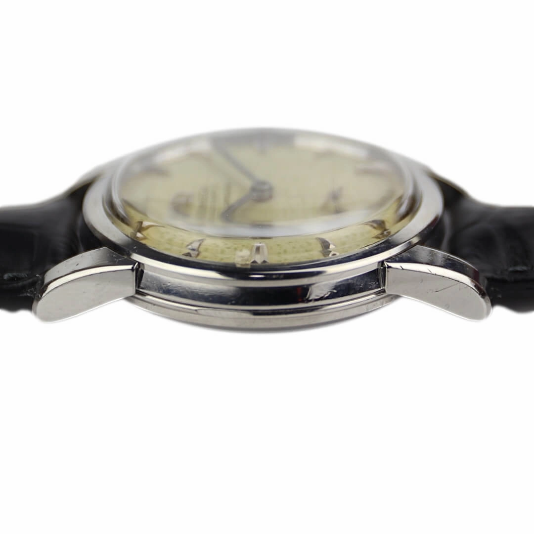 Omega Seamaster 2846-14, 1958