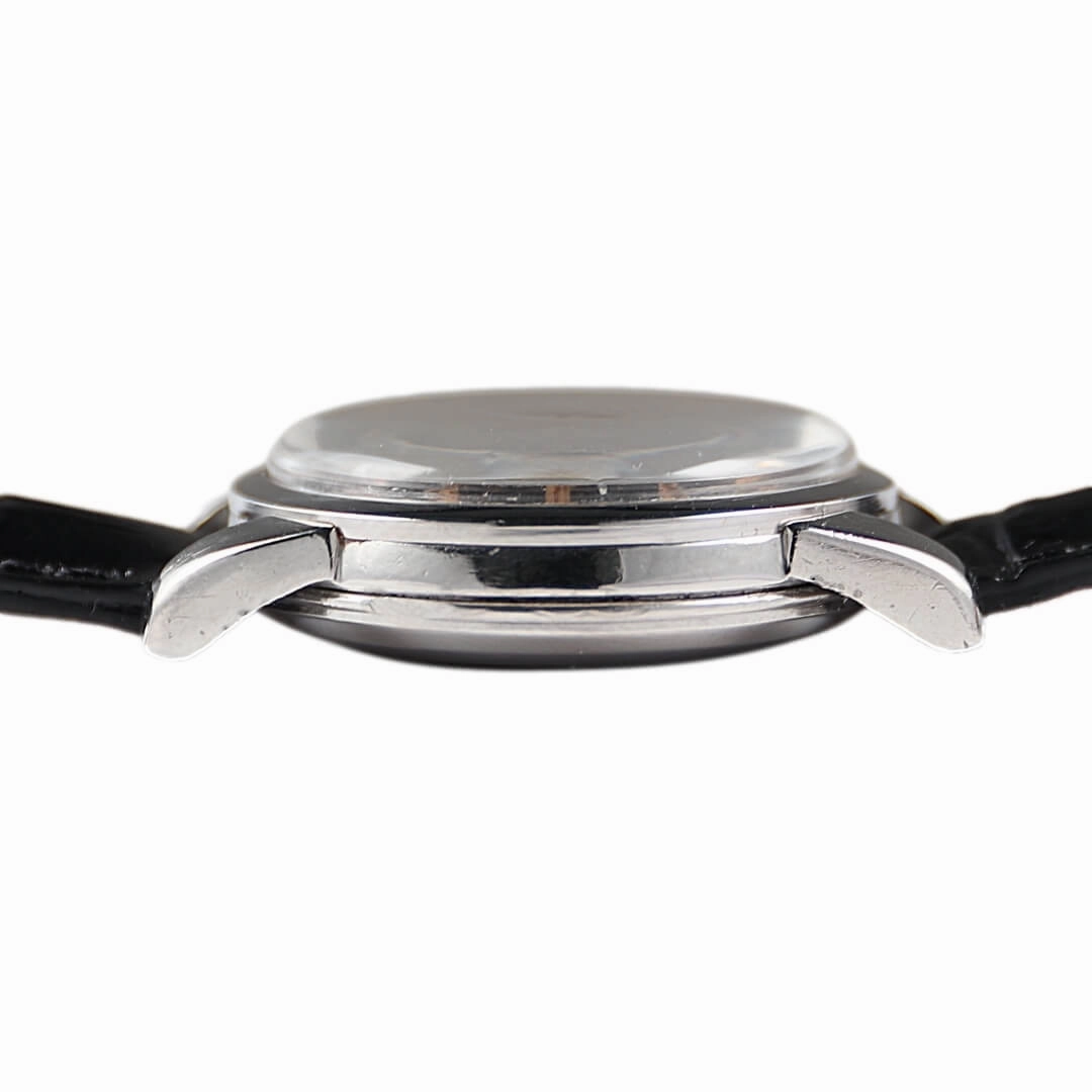 Omega Seamaster 2849-2SC, 1958