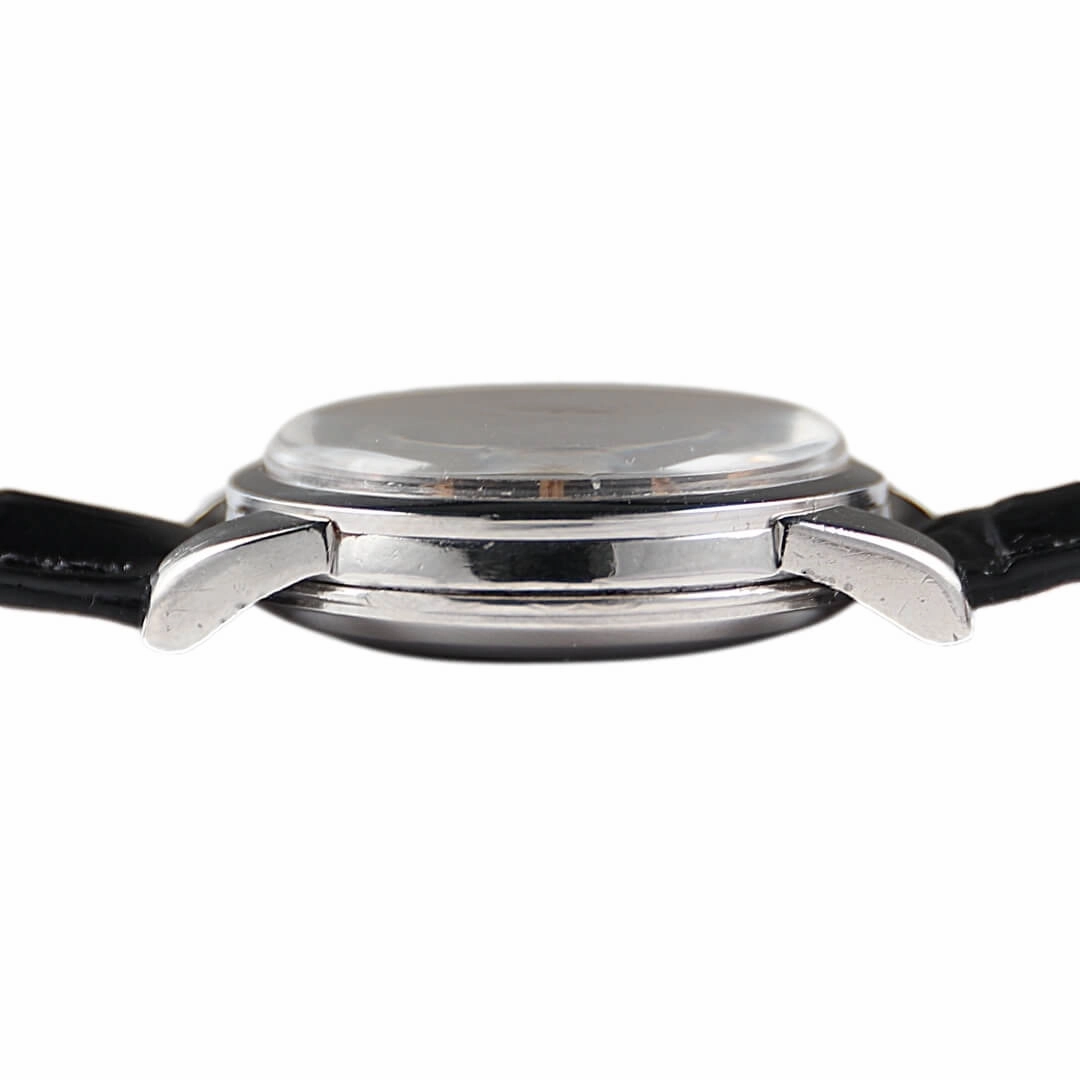 Omega Seamaster 2849-2SC, 1958