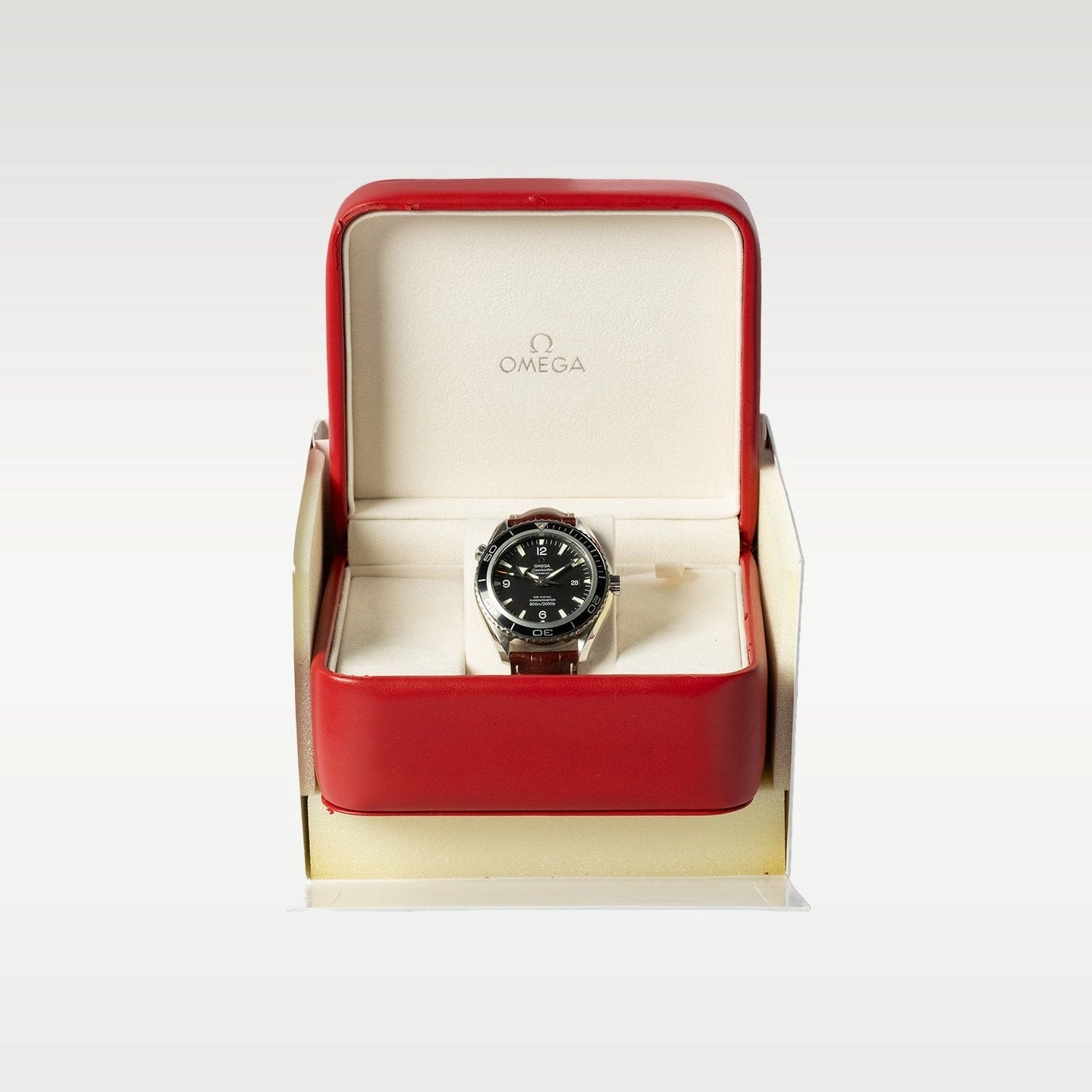 Omega Seamaster 2900.50.37