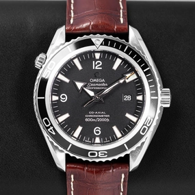 Omega Seamaster 2900.50.37
