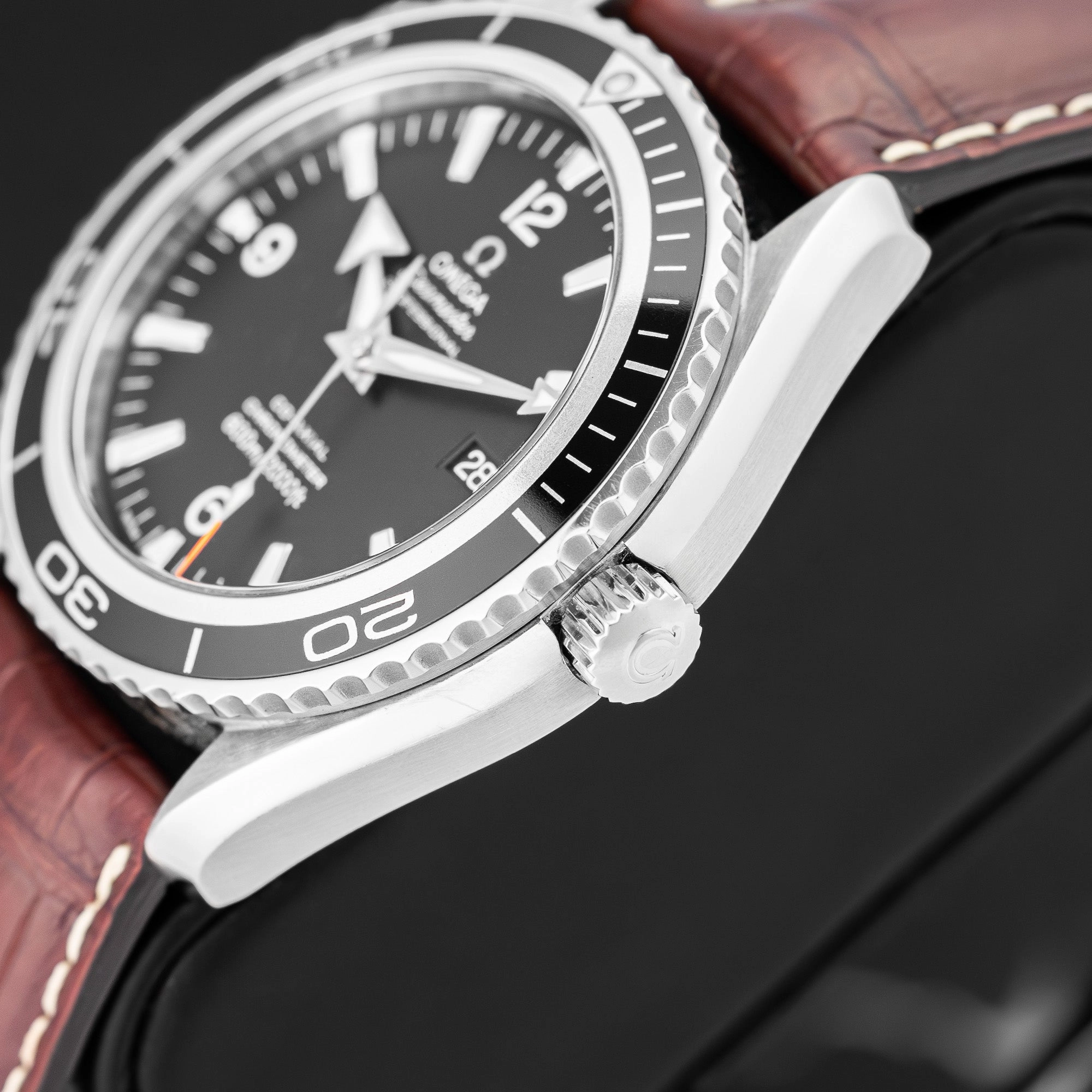 Omega Seamaster 2900.50.37