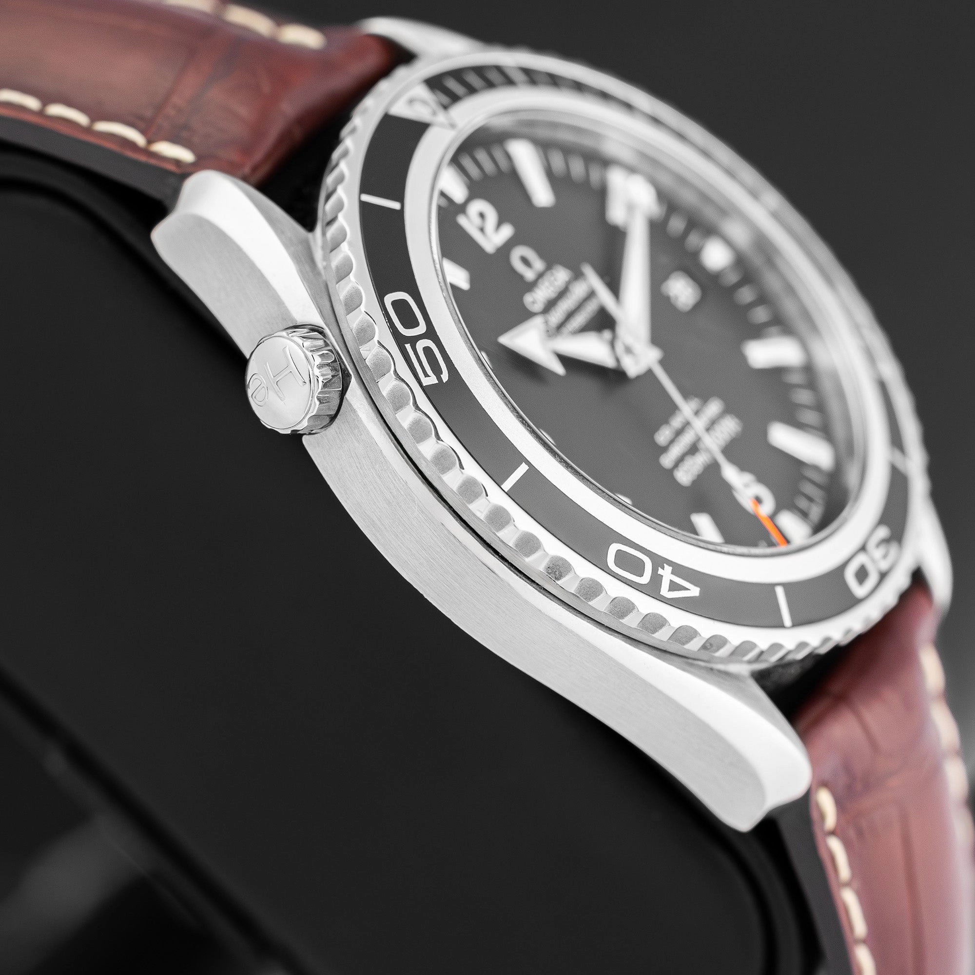 Omega Seamaster 2900.50.37