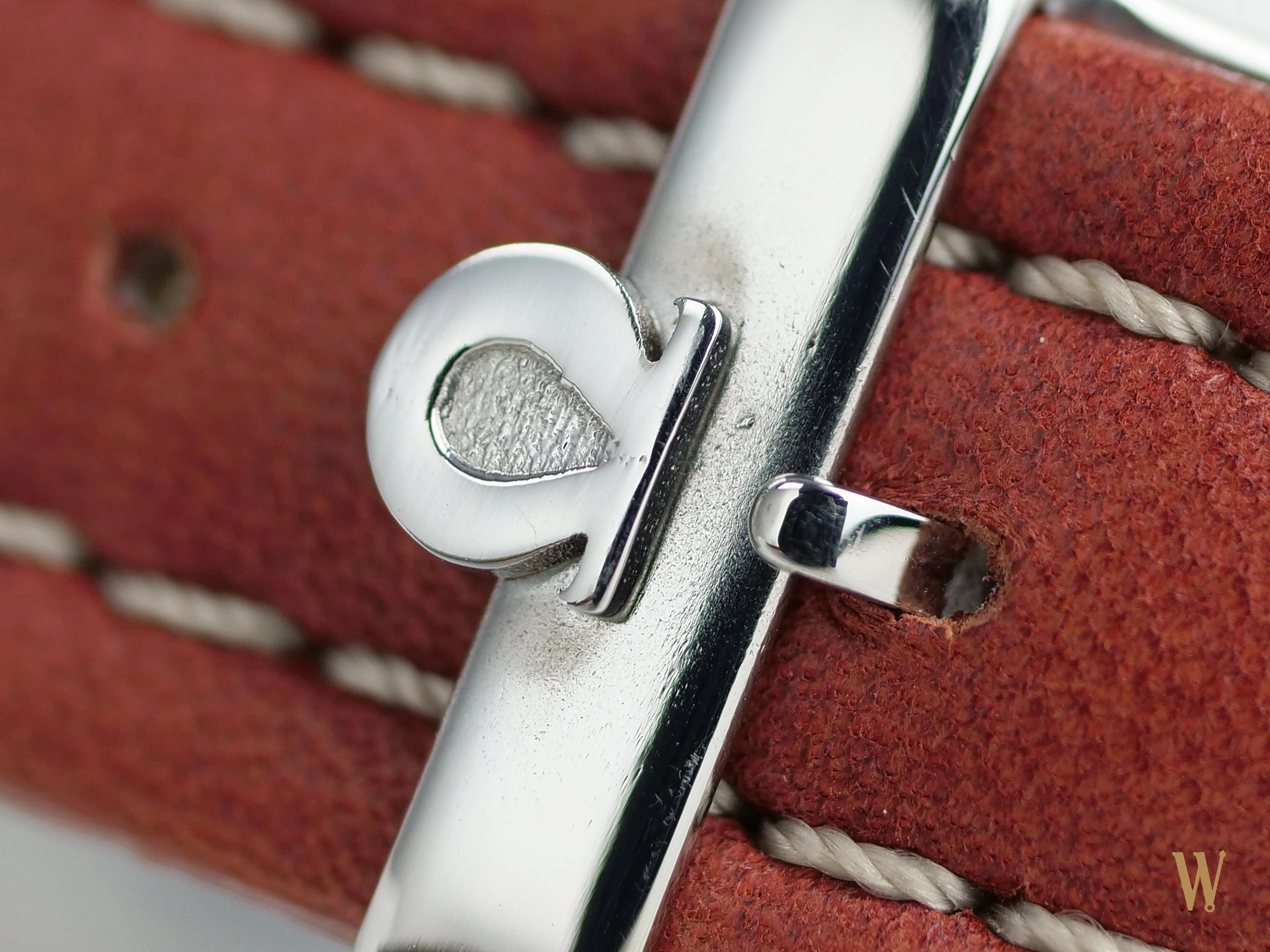 Omega Seamaster 2938-1
