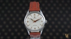 Omega Seamaster 2938-1