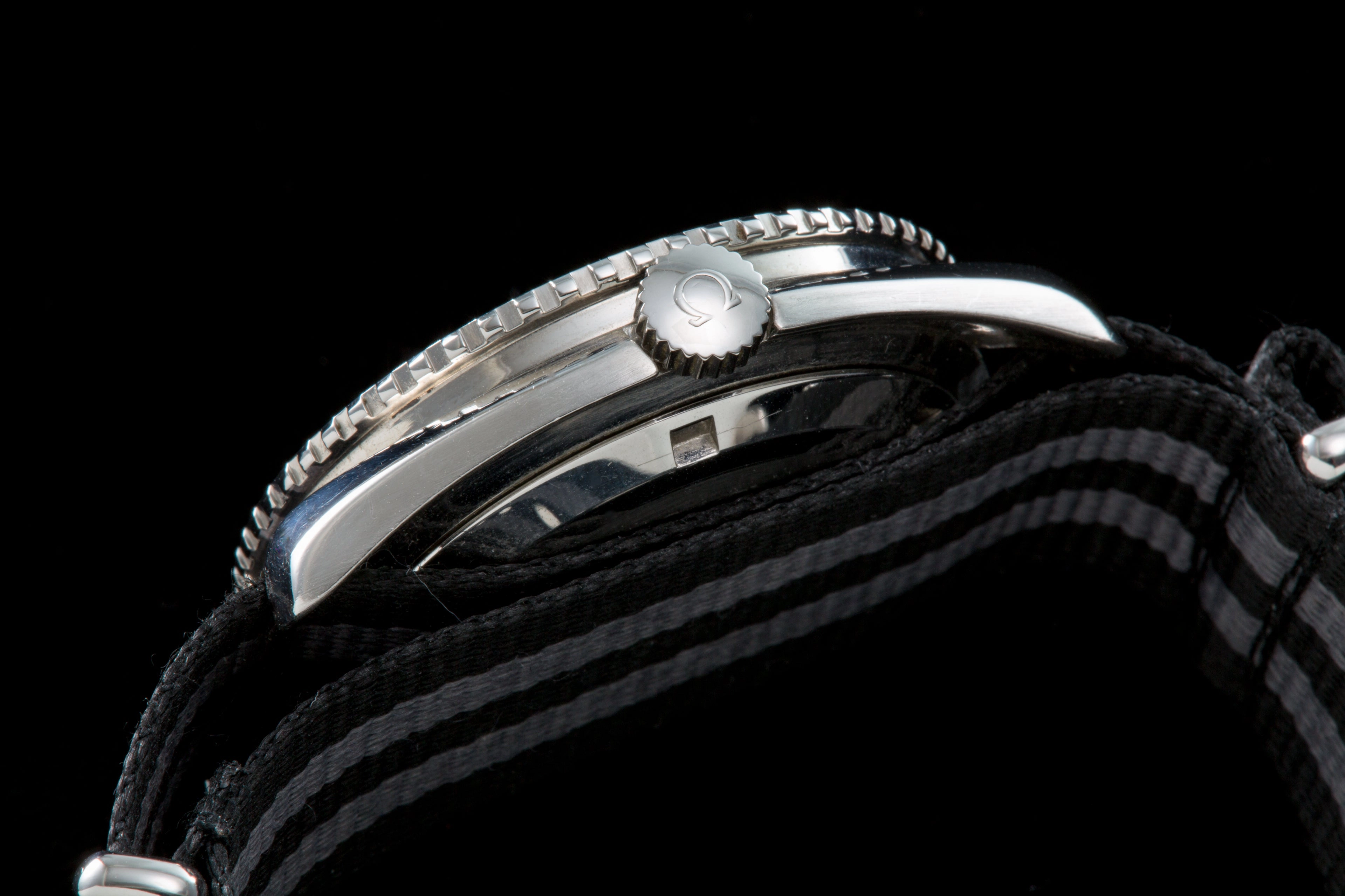 Omega Seamaster 300 165.024