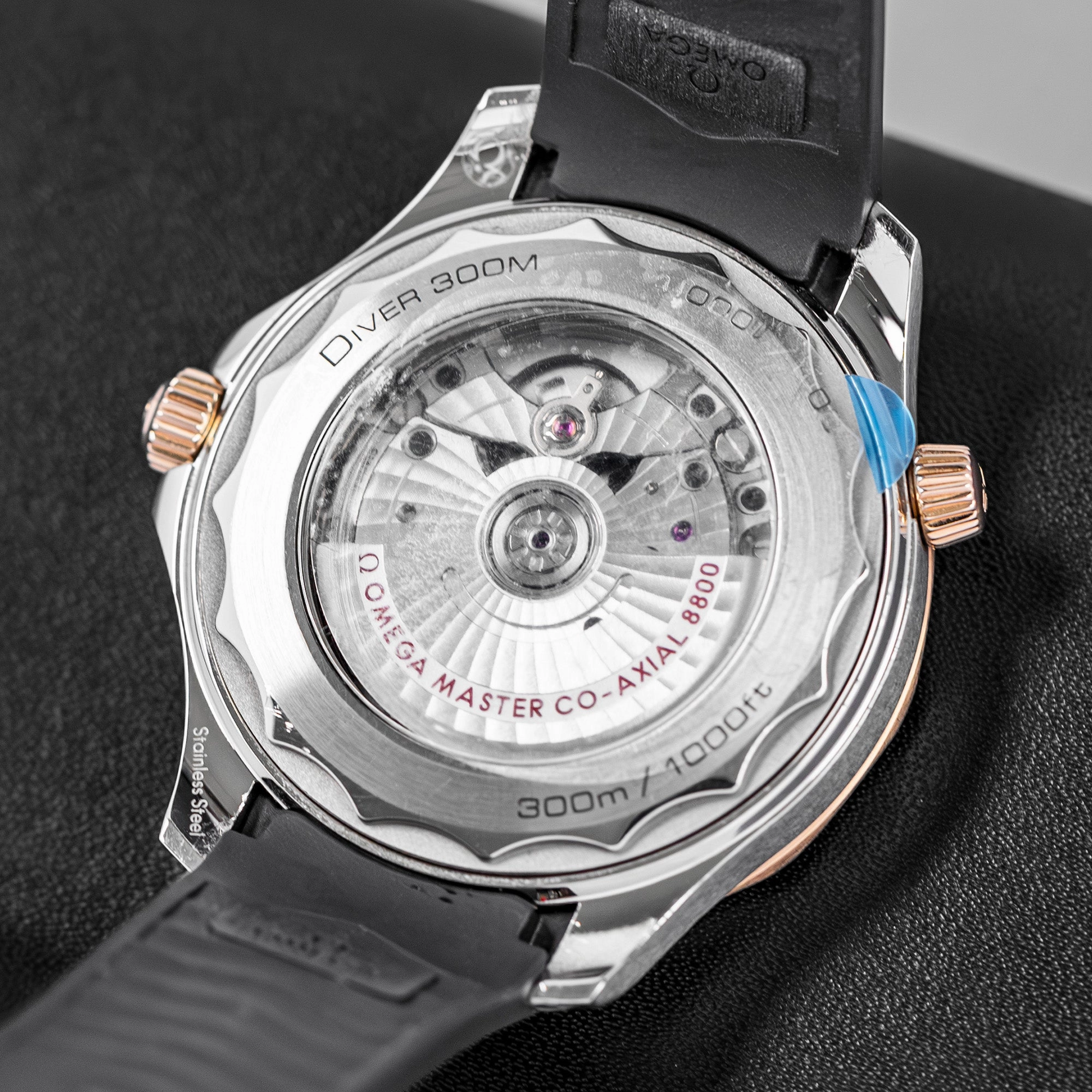 Omega Seamaster 300 21022422001002