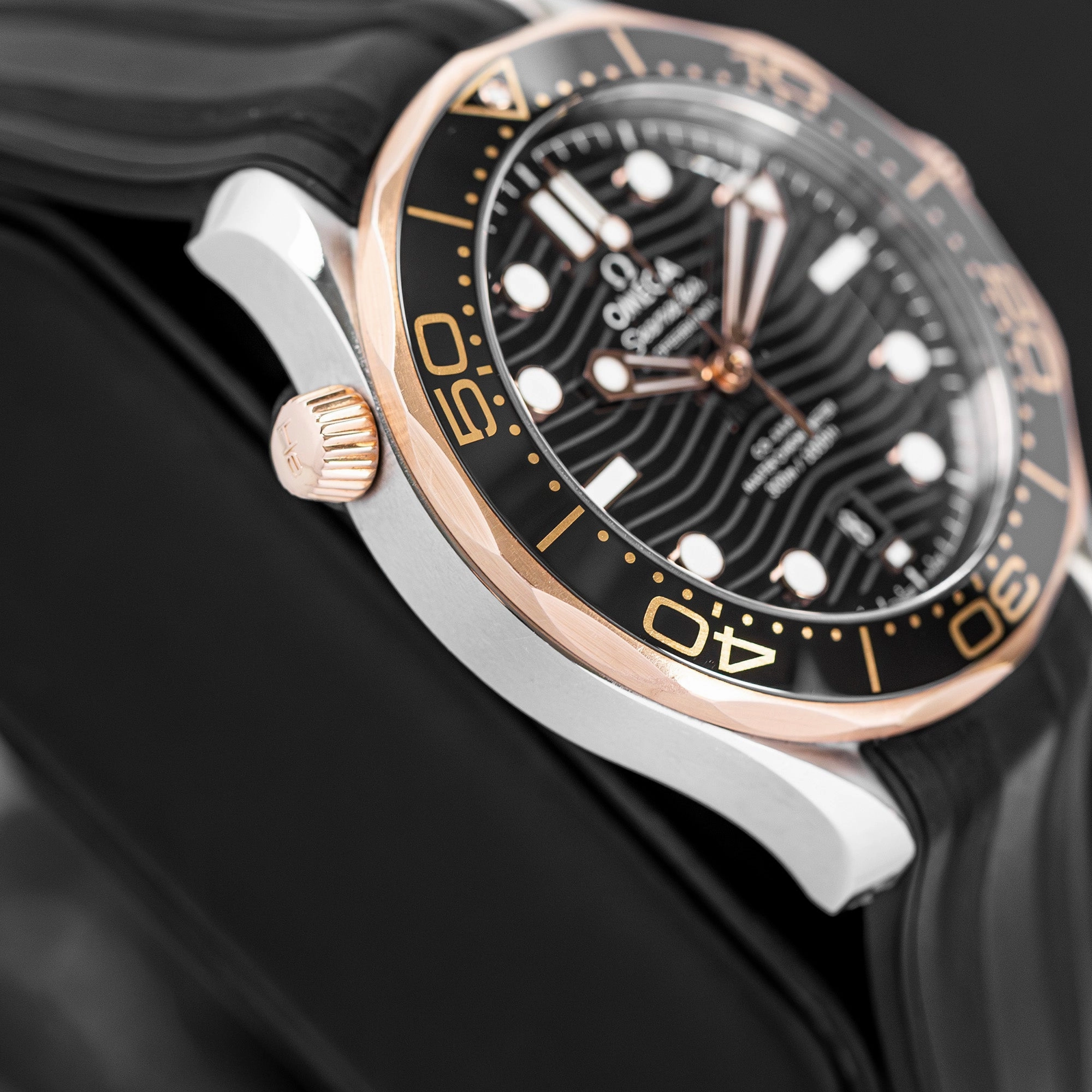 Omega Seamaster 300 21022422001002