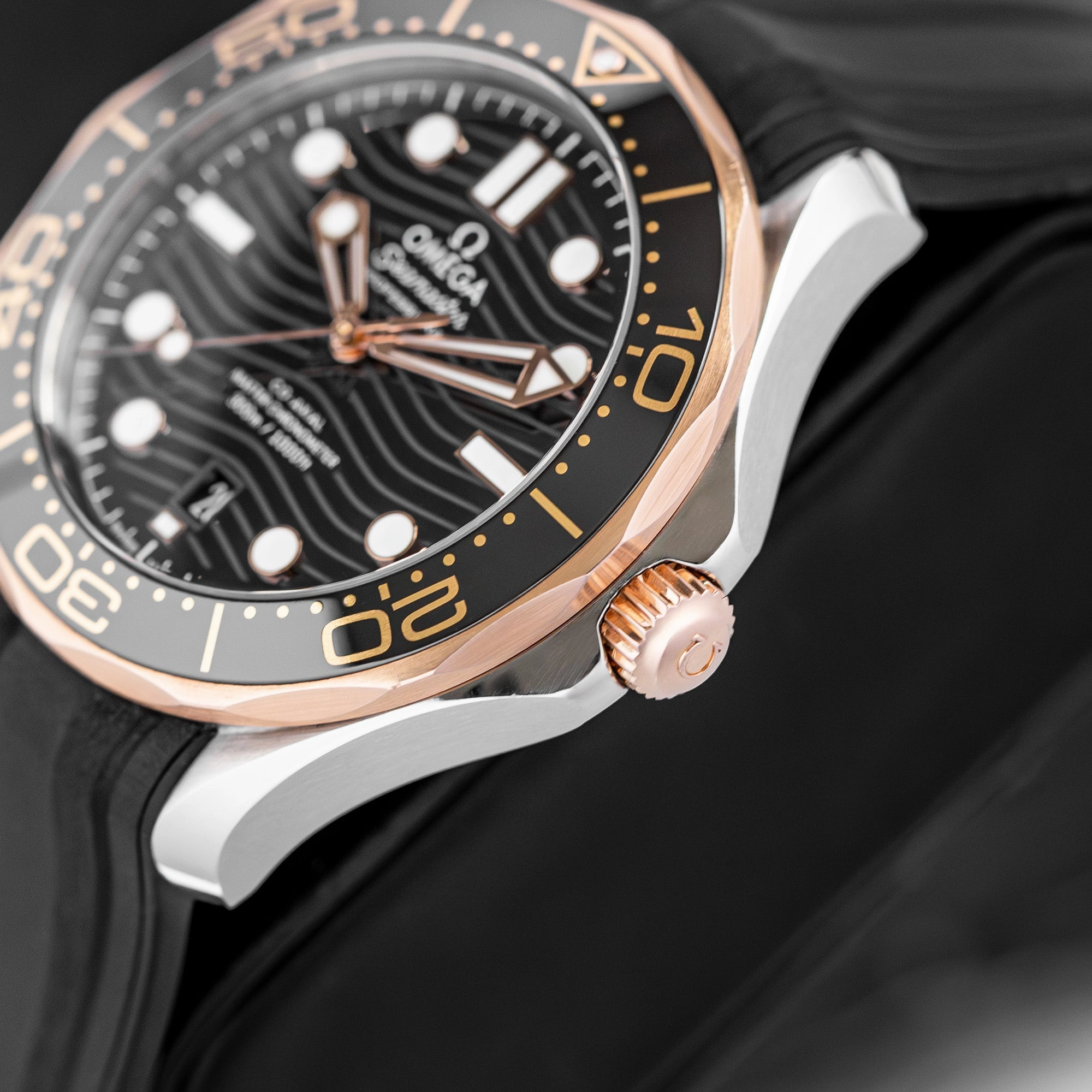 Omega Seamaster 300 21022422001002