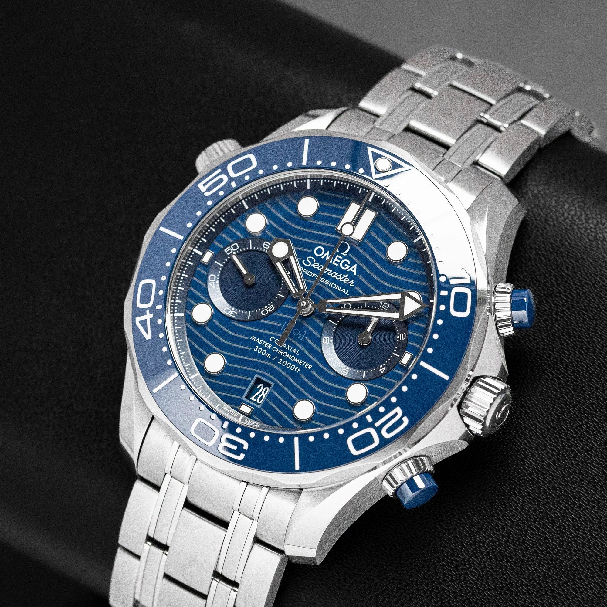 Omega Seamaster 300 210.30.44.51.03.001