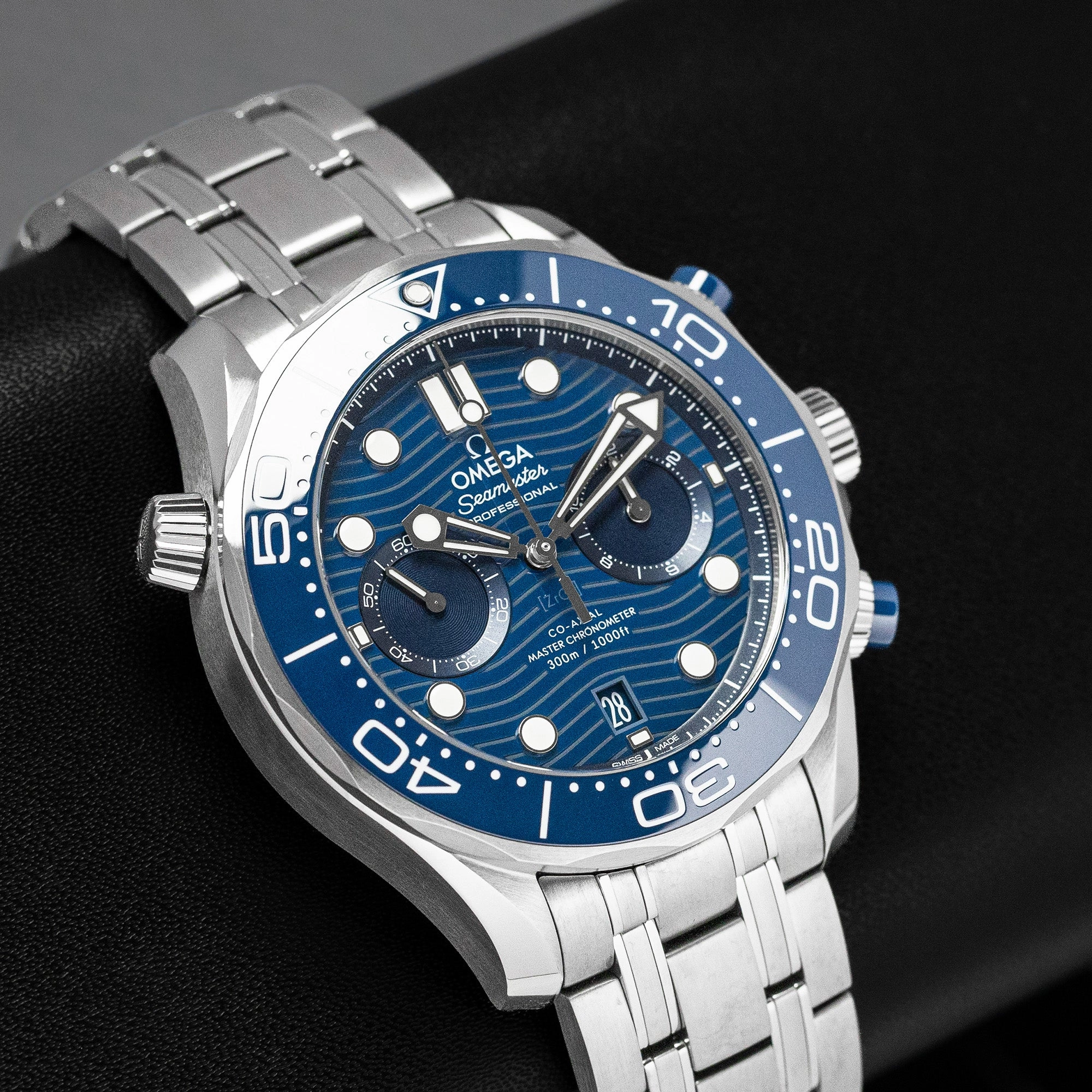 Omega Seamaster 300 210.30.44.51.03.001