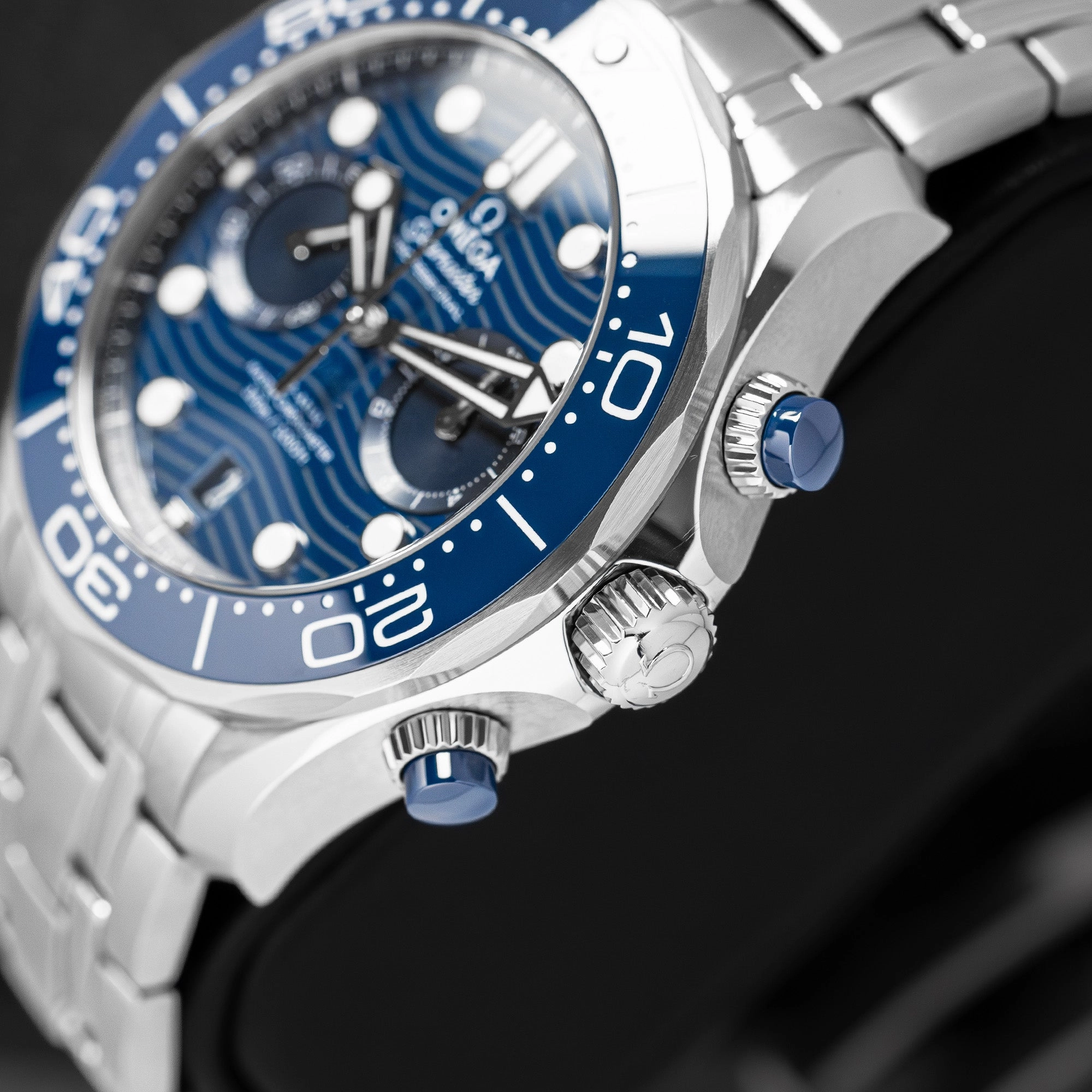 Omega Seamaster 300 210.30.44.51.03.001